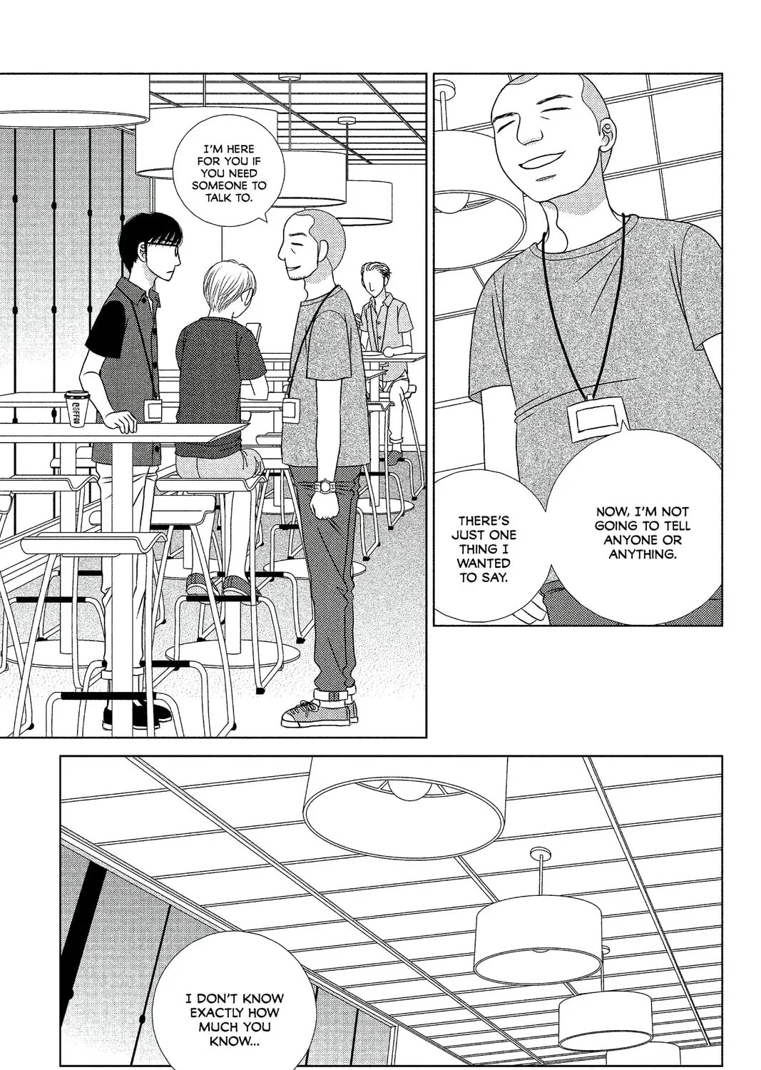 Nigeru wa Haji da ga Yaku ni Tatsu Chapter 13 page 45 - 
