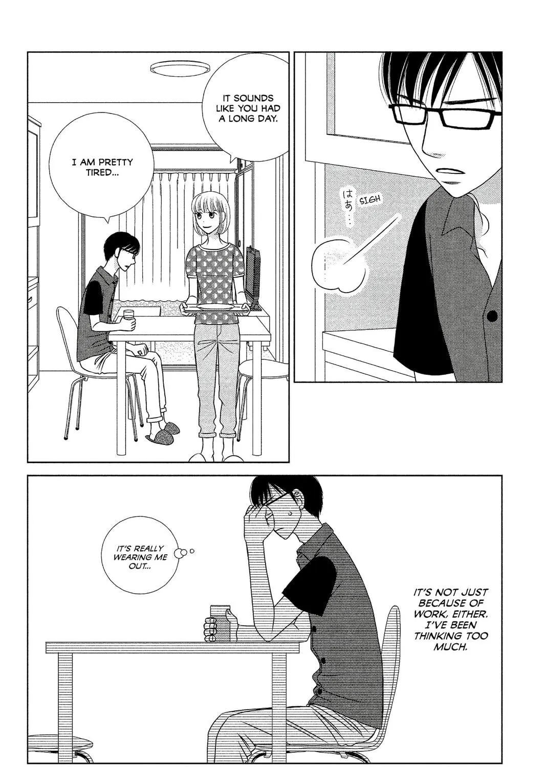 Nigeru wa Haji da ga Yaku ni Tatsu Chapter 13 page 59 - 