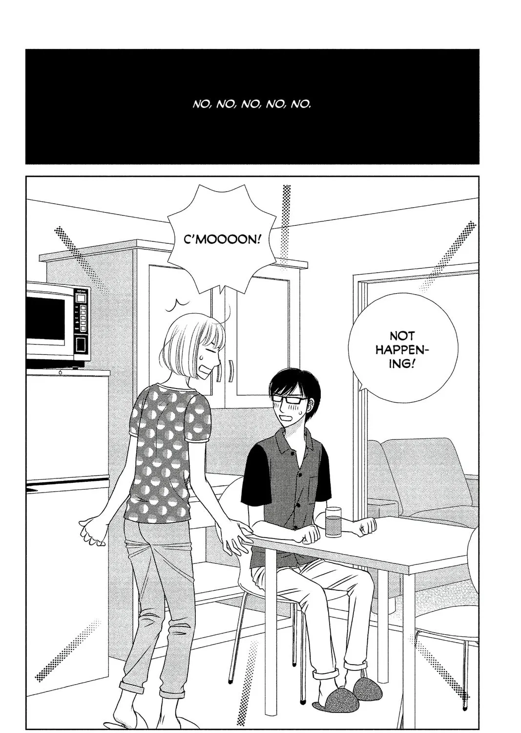 Nigeru wa Haji da ga Yaku ni Tatsu Chapter 13 page 63 - 