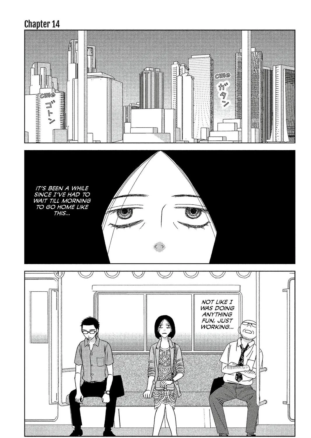Nigeru wa Haji da ga Yaku ni Tatsu Chapter 13 page 65 - 