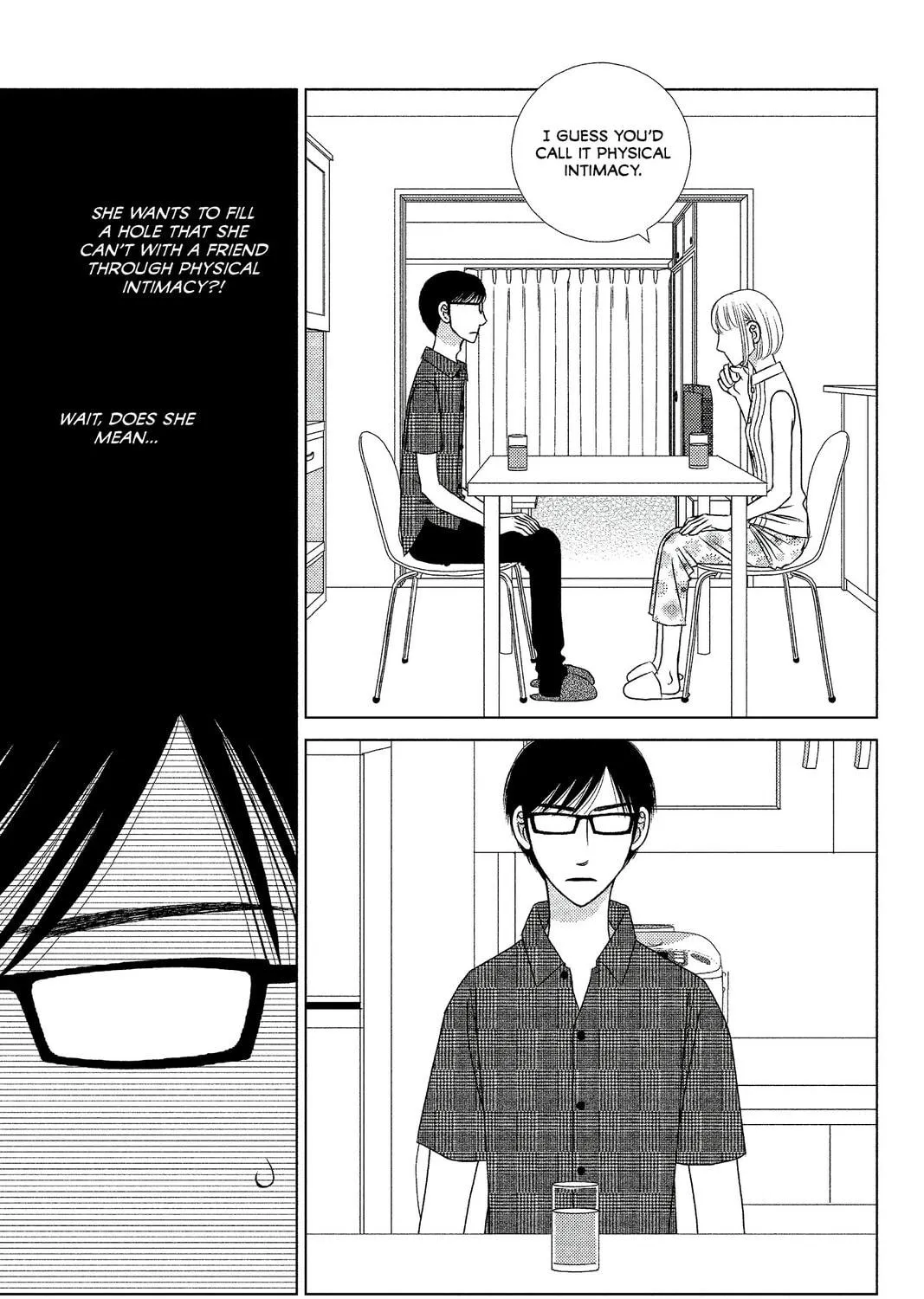 Nigeru wa Haji da ga Yaku ni Tatsu Chapter 13 page 9 - 