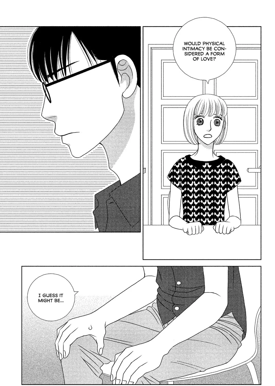 Nigeru wa Haji da ga Yaku ni Tatsu Chapter 14 page 55 - 