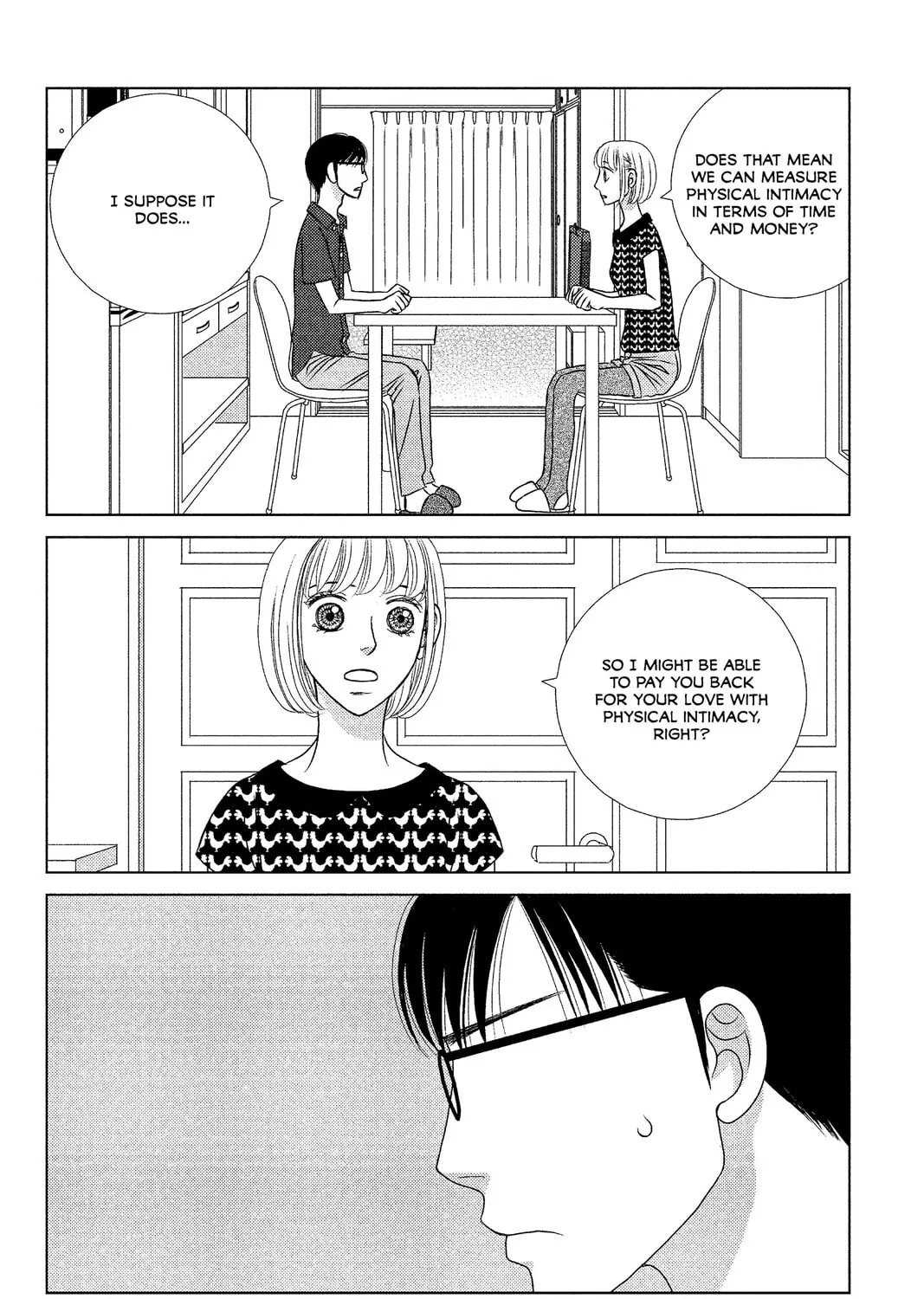 Nigeru wa Haji da ga Yaku ni Tatsu Chapter 14 page 57 - 