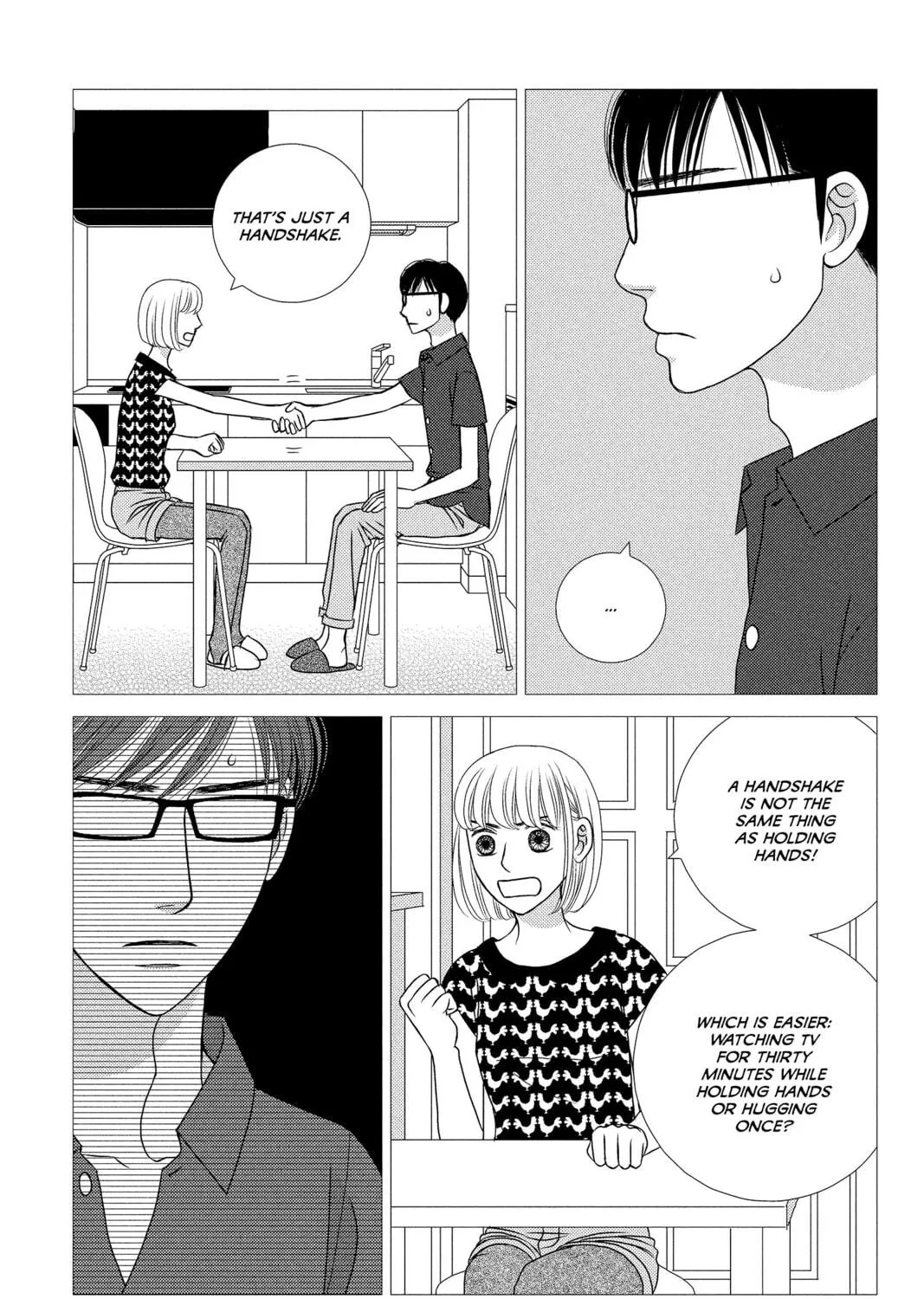 Nigeru wa Haji da ga Yaku ni Tatsu Chapter 15 page 17 - 