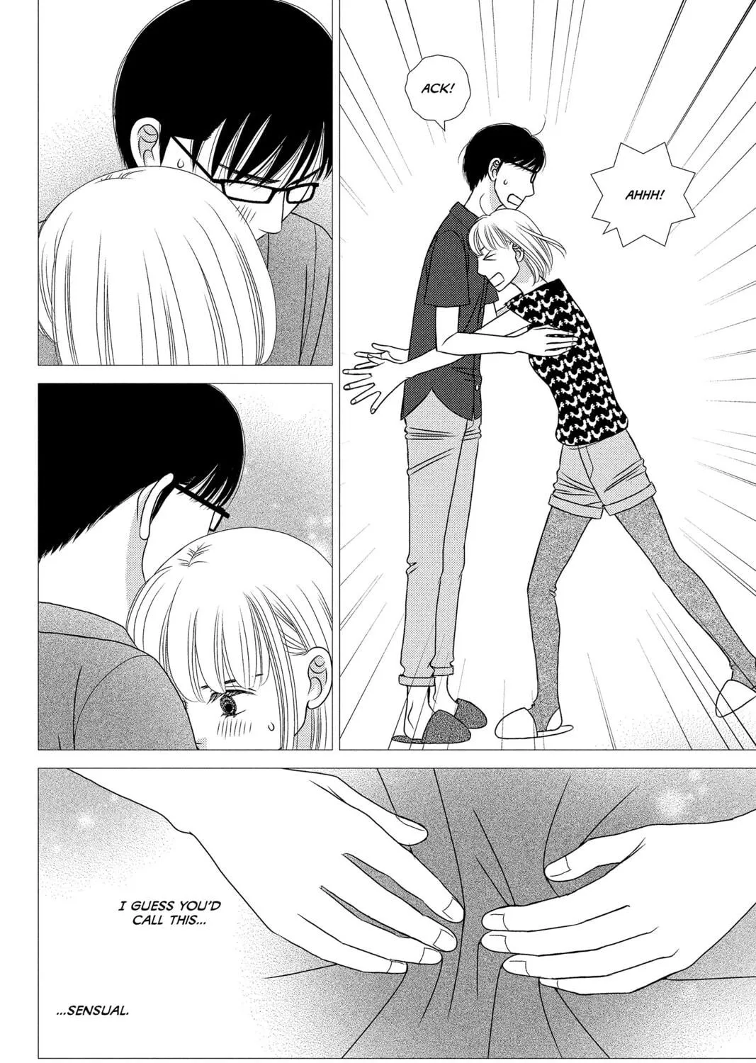 Nigeru wa Haji da ga Yaku ni Tatsu Chapter 15 page 23 - 