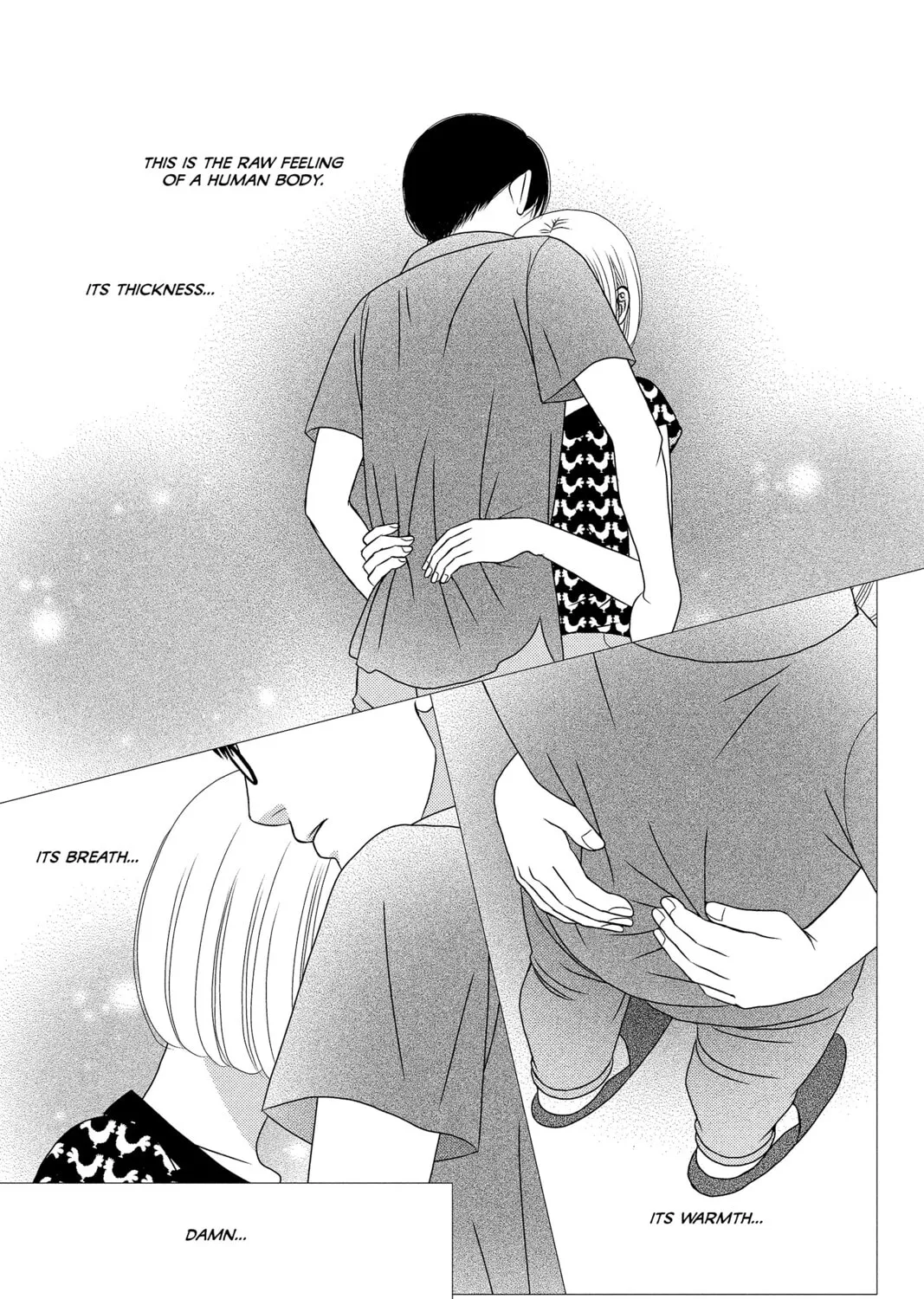 Nigeru wa Haji da ga Yaku ni Tatsu Chapter 15 page 25 - 