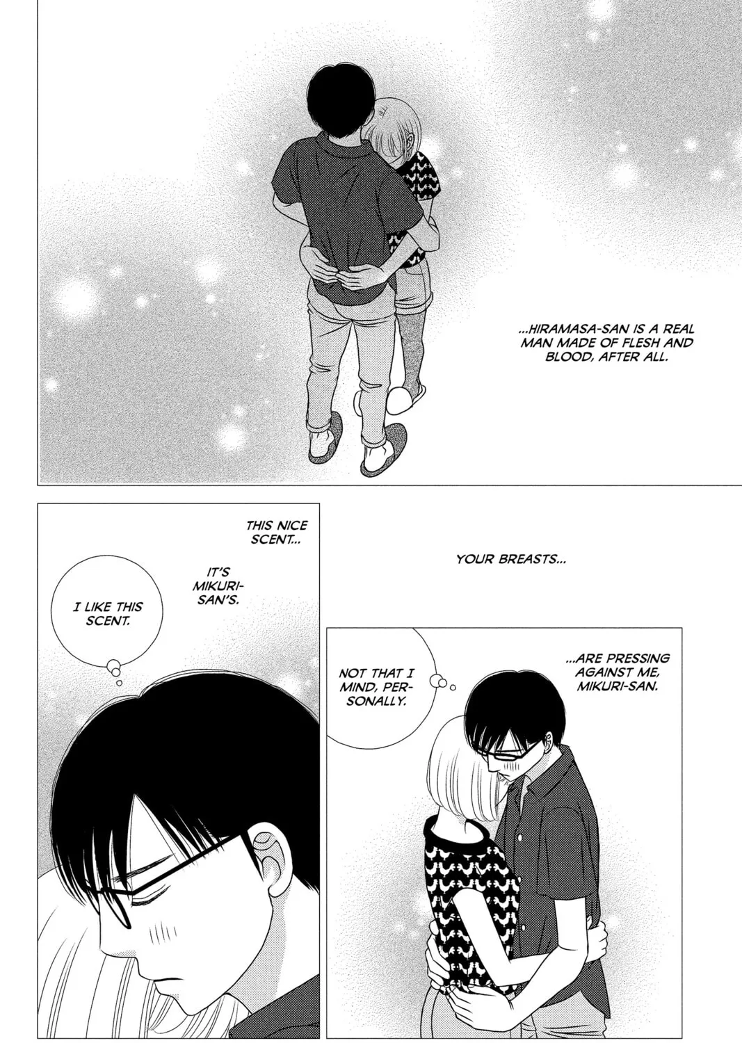 Nigeru wa Haji da ga Yaku ni Tatsu Chapter 15 page 27 - 