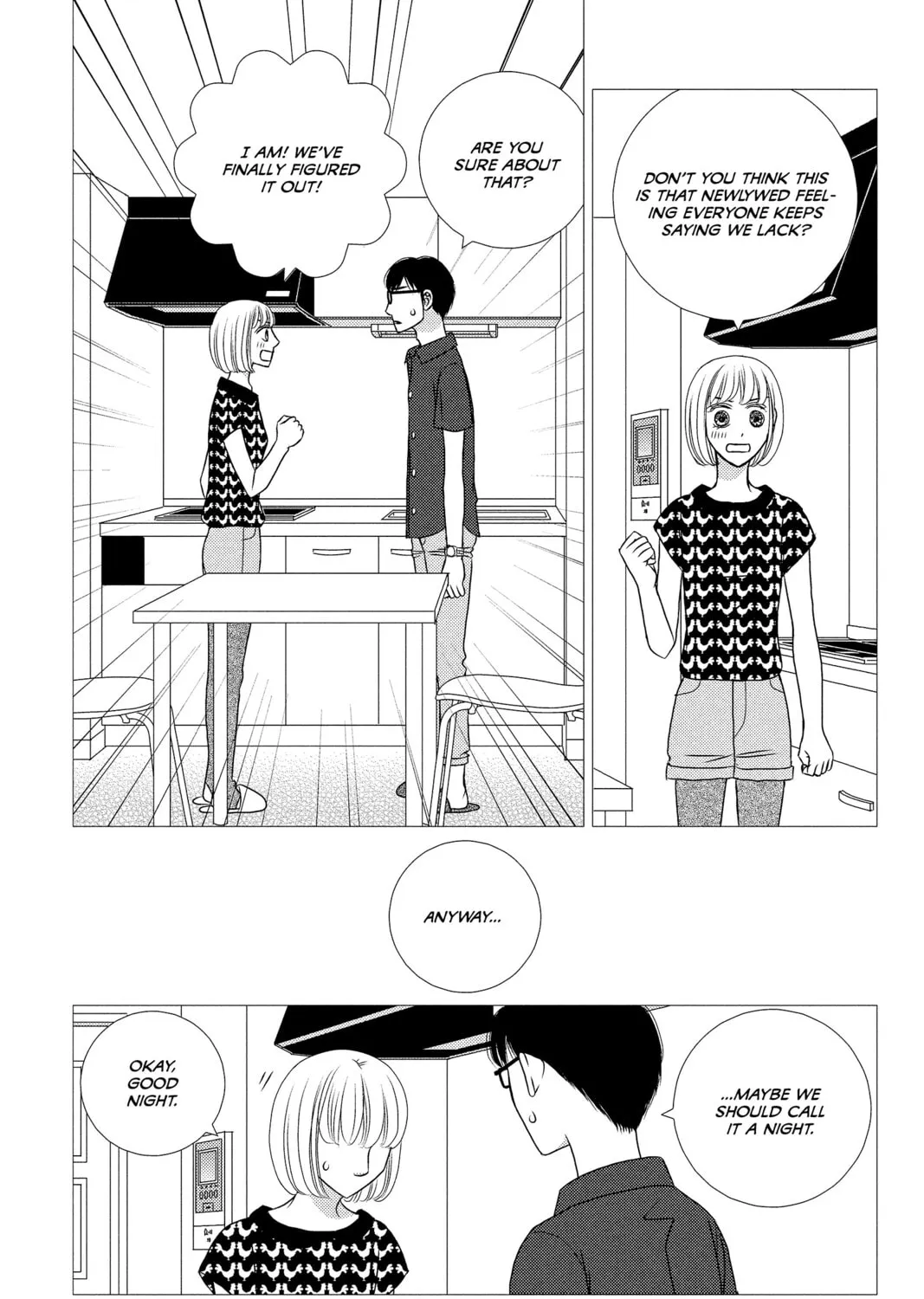 Nigeru wa Haji da ga Yaku ni Tatsu Chapter 15 page 33 - 