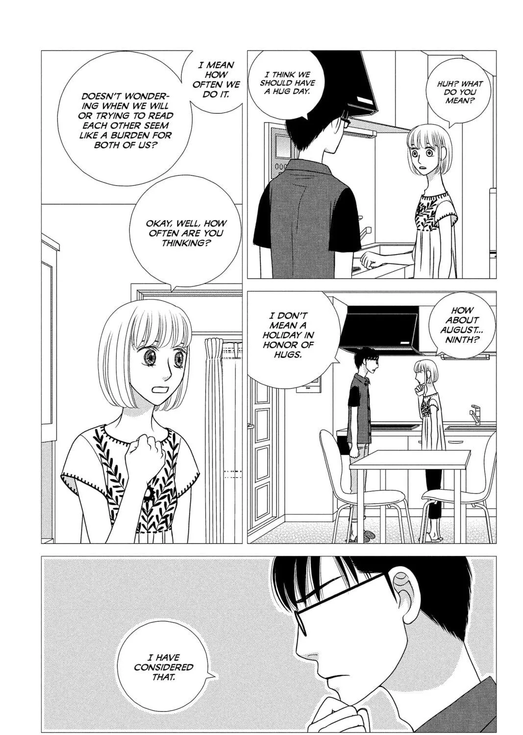 Nigeru wa Haji da ga Yaku ni Tatsu Chapter 15 page 41 - 