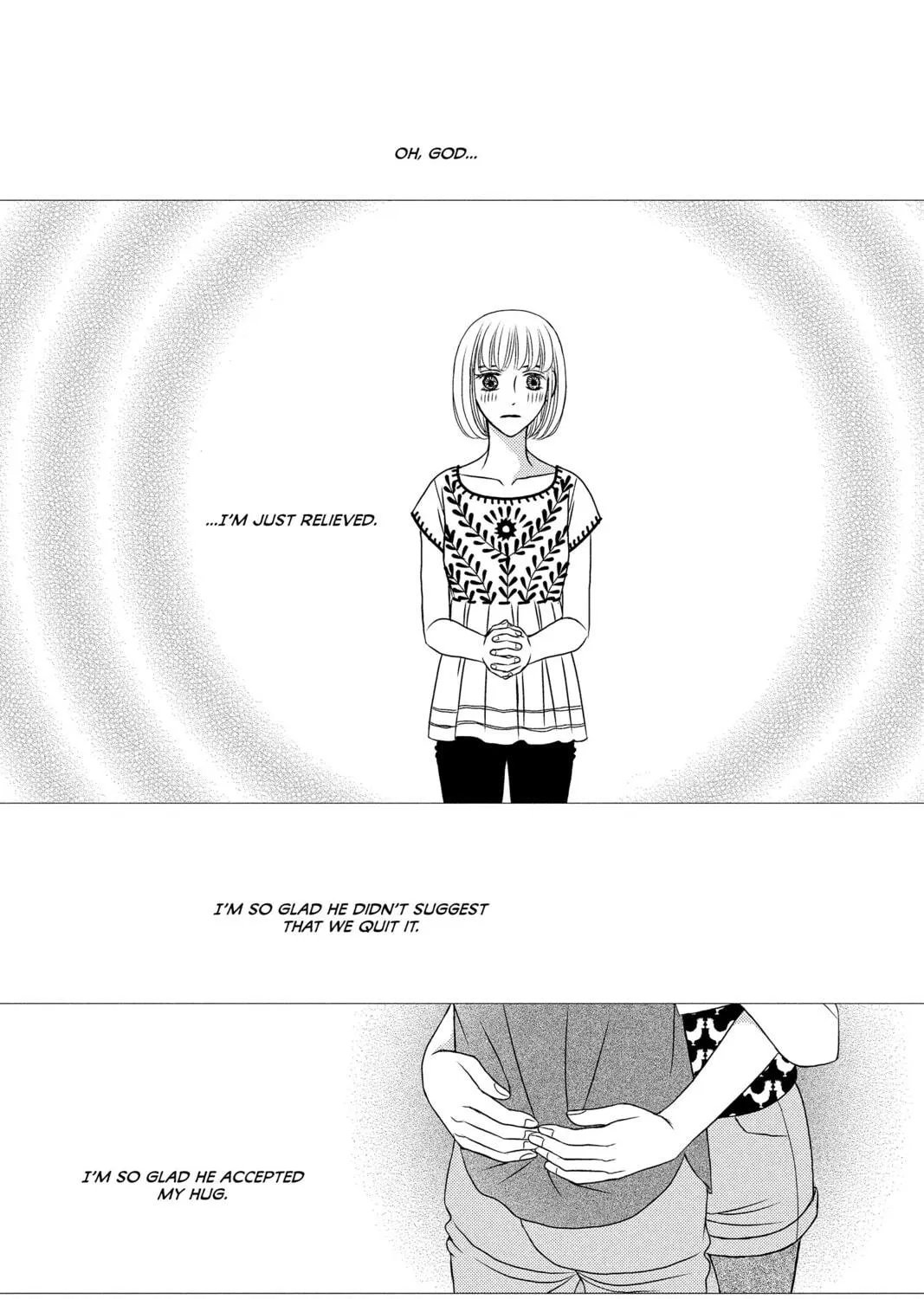 Nigeru wa Haji da ga Yaku ni Tatsu Chapter 15 page 47 - 