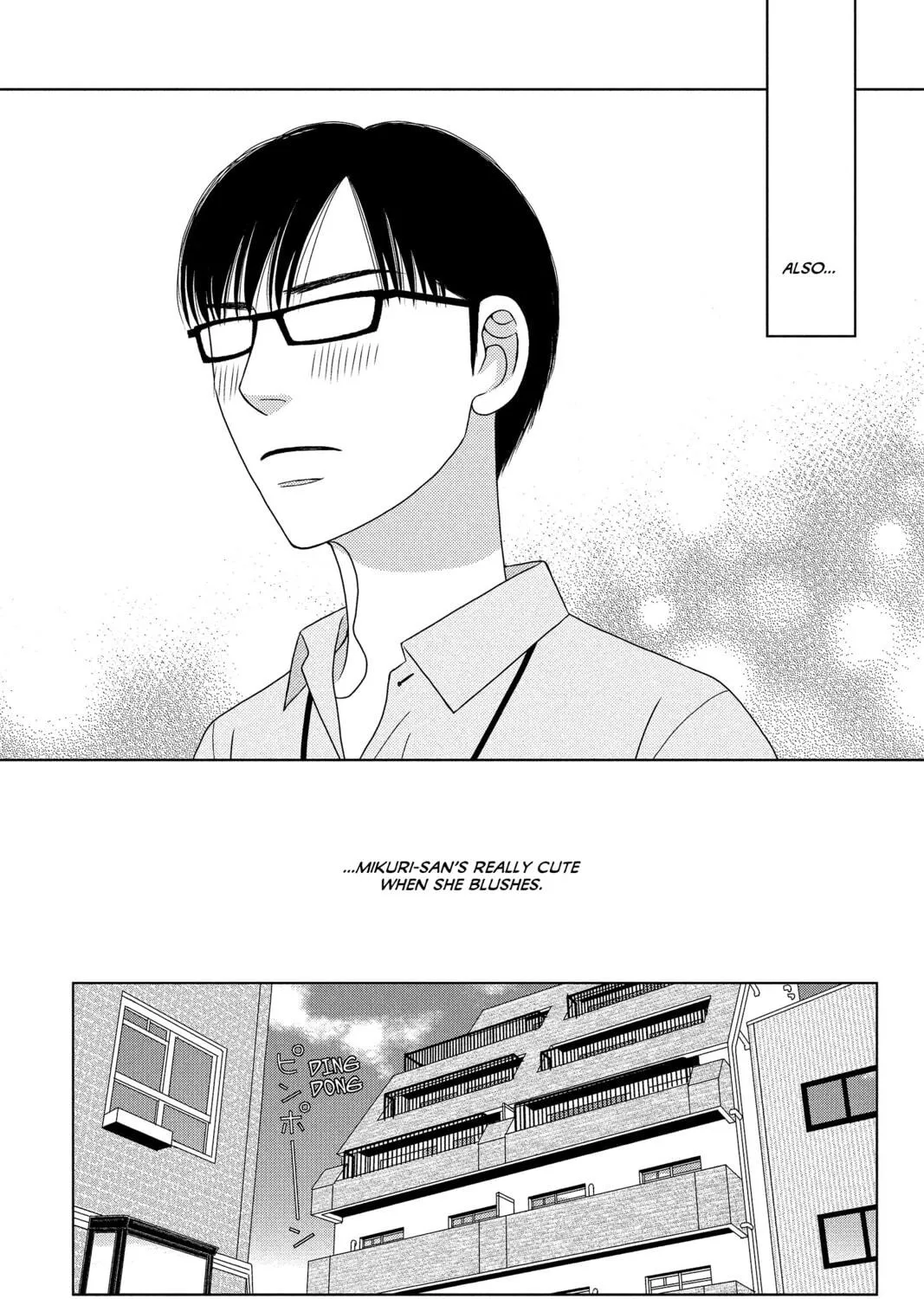 Nigeru wa Haji da ga Yaku ni Tatsu Chapter 15 page 53 - 