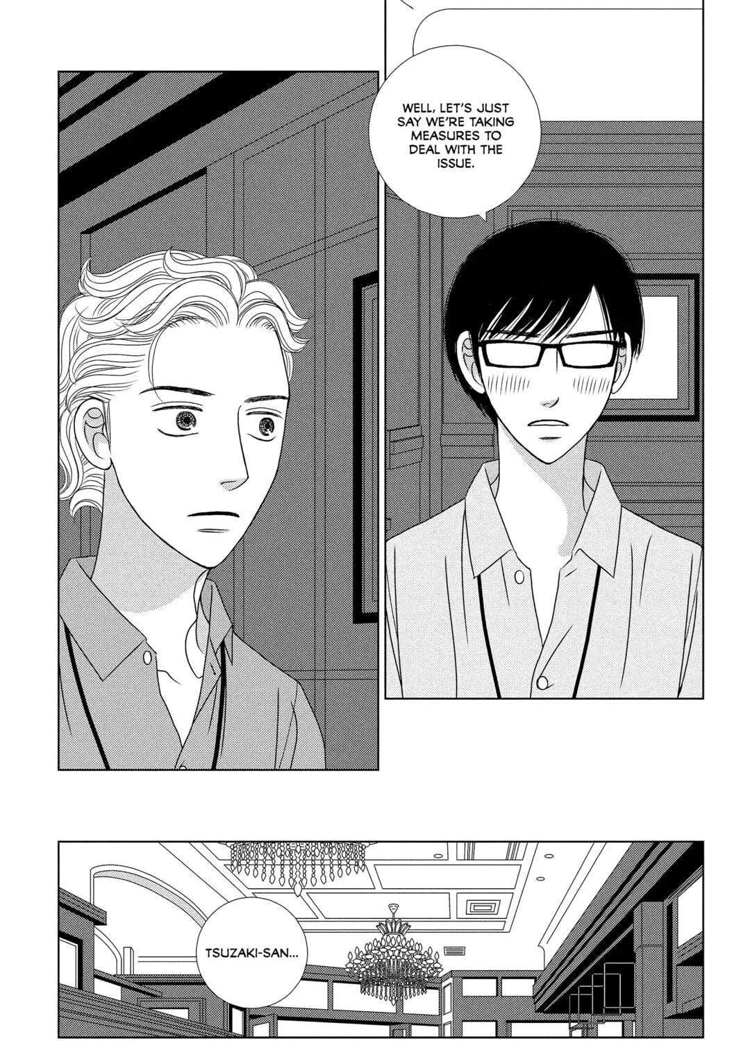 Nigeru wa Haji da ga Yaku ni Tatsu Chapter 15 page 9 - 