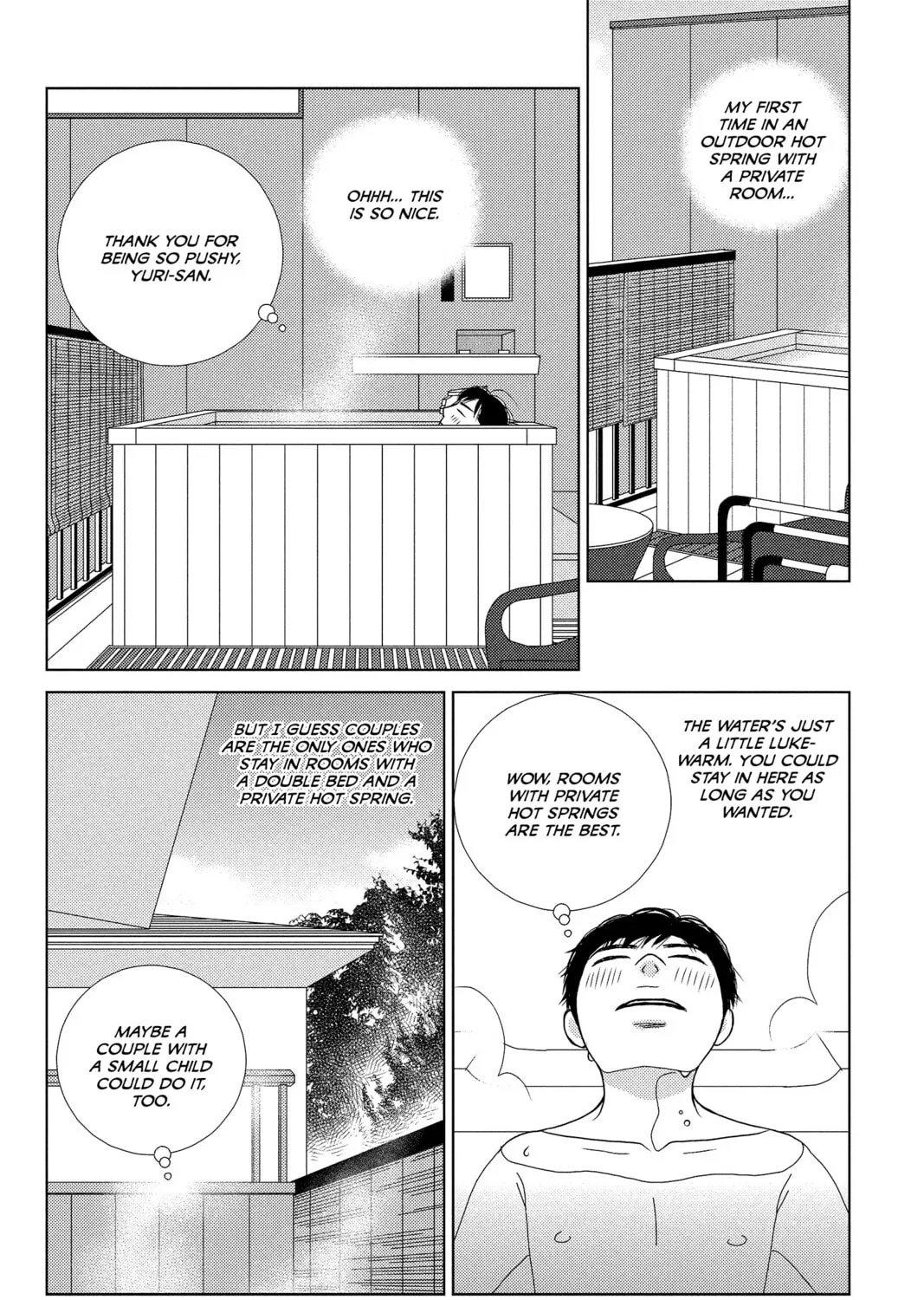 Nigeru wa Haji da ga Yaku ni Tatsu Chapter 16 page 15 - 