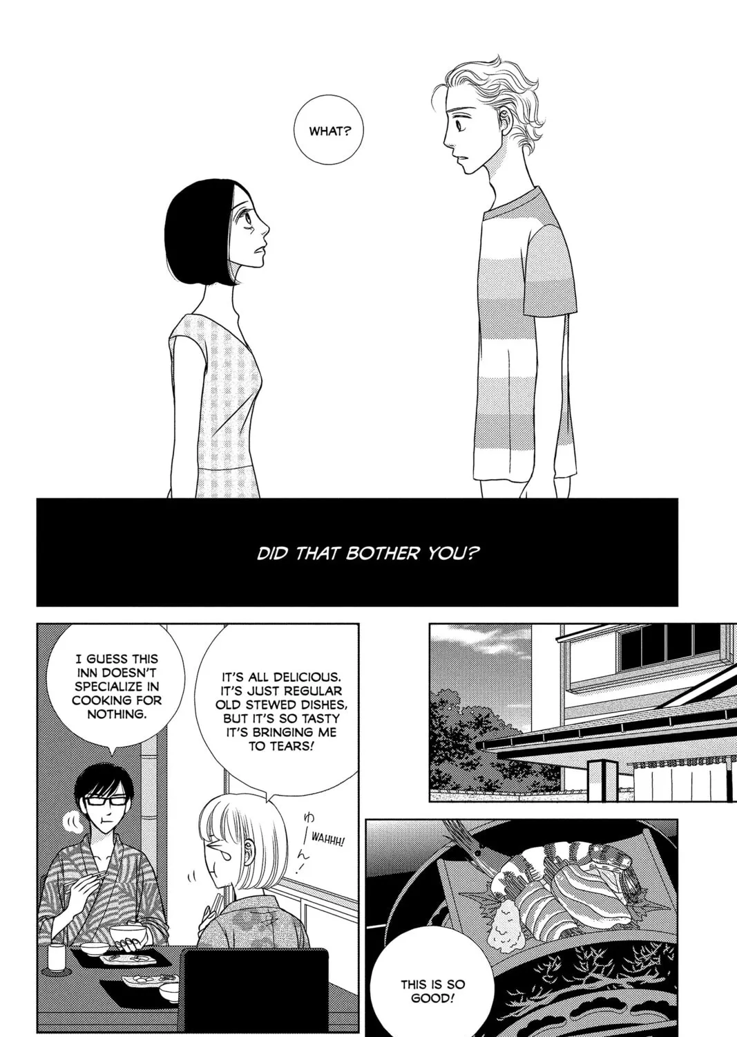 Nigeru wa Haji da ga Yaku ni Tatsu Chapter 16 page 27 - 