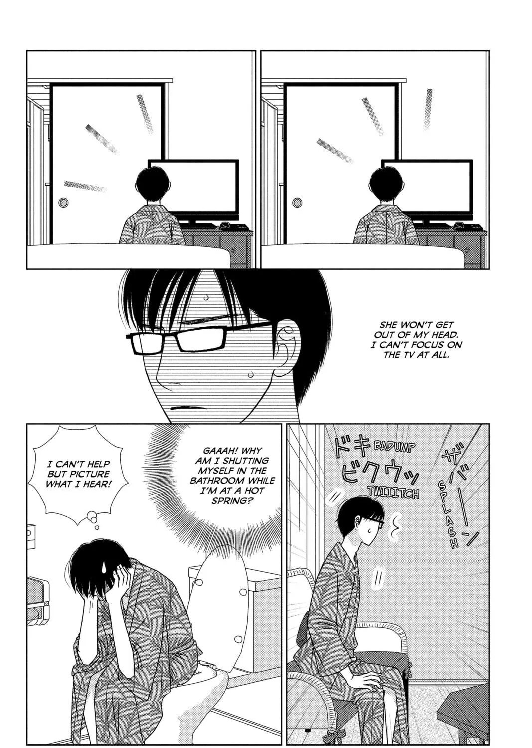 Nigeru wa Haji da ga Yaku ni Tatsu Chapter 16 page 35 - 