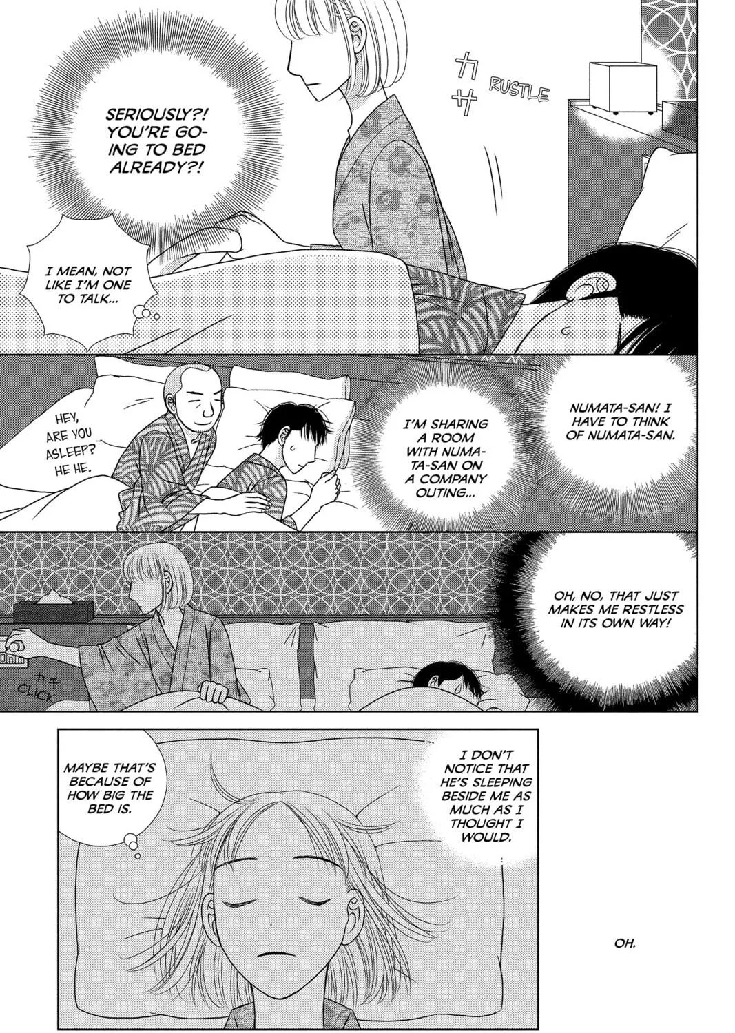 Nigeru wa Haji da ga Yaku ni Tatsu Chapter 16 page 41 - 