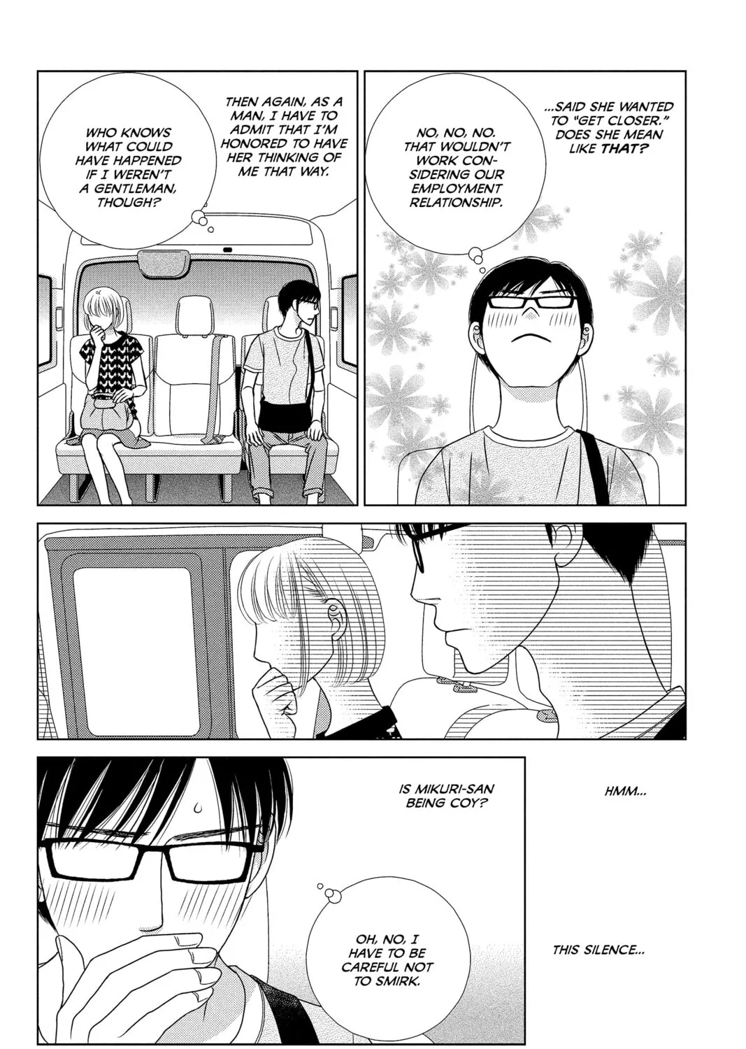 Nigeru wa Haji da ga Yaku ni Tatsu Chapter 16 page 55 - 