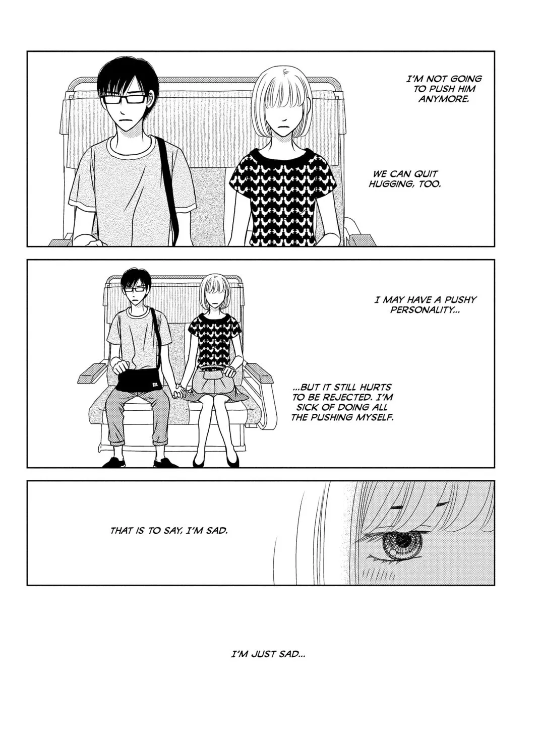 Nigeru wa Haji da ga Yaku ni Tatsu Chapter 16 page 63 - 