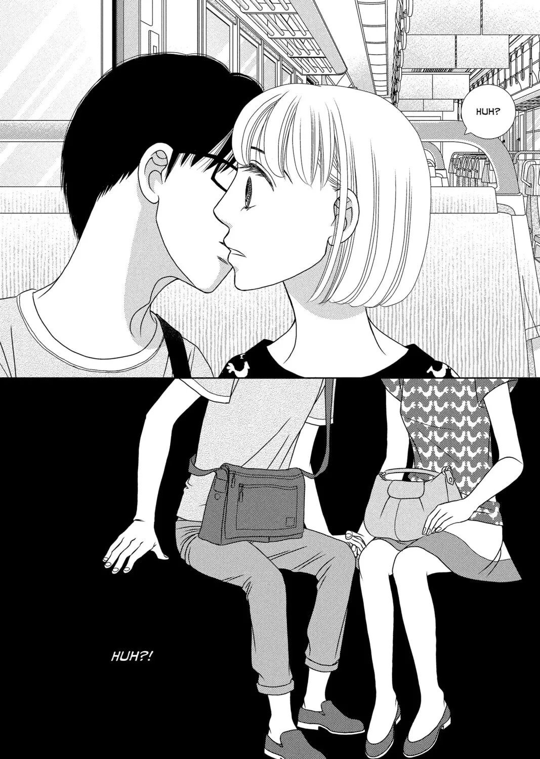 Nigeru wa Haji da ga Yaku ni Tatsu Chapter 16 page 67 - 