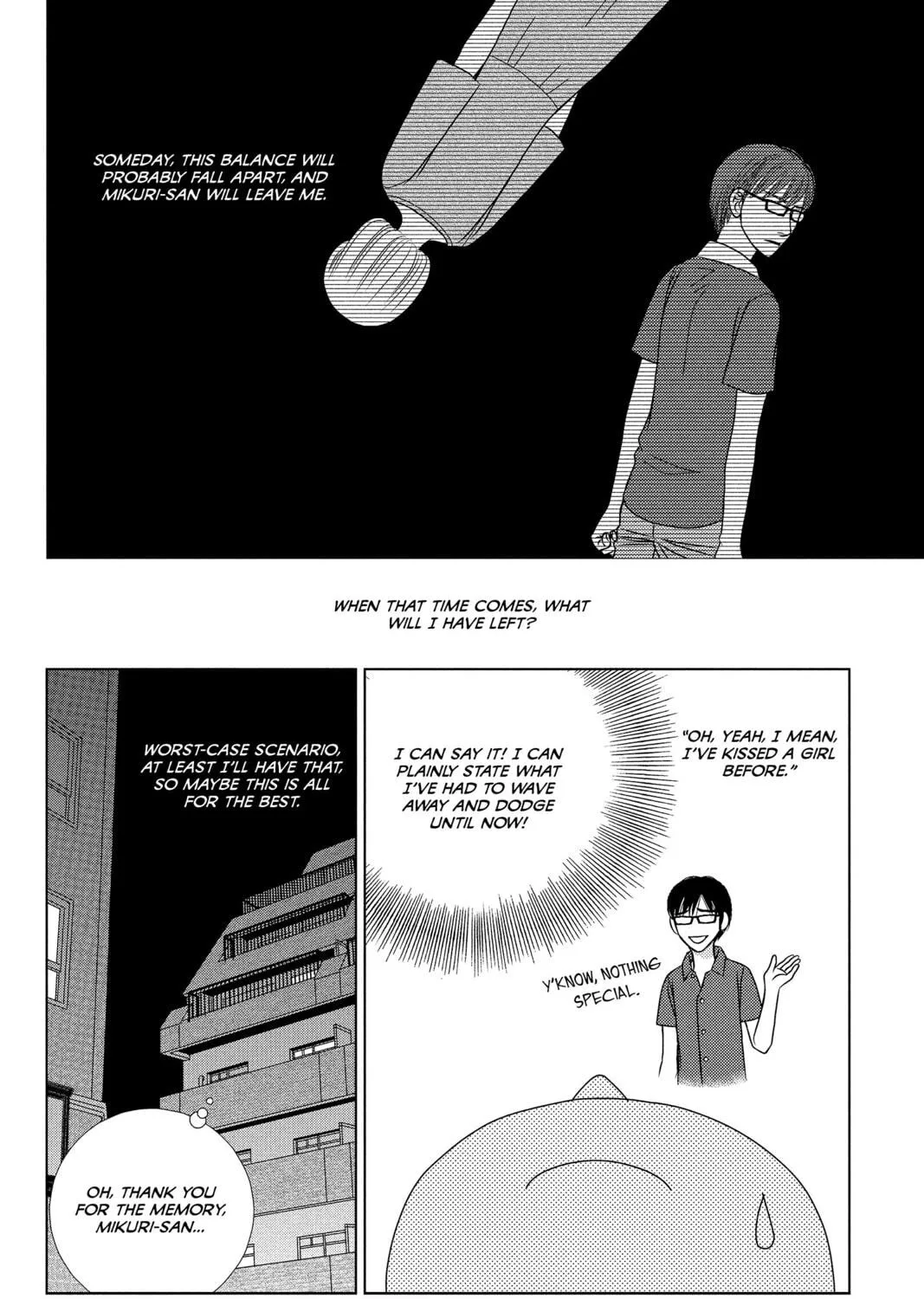 Nigeru wa Haji da ga Yaku ni Tatsu Chapter 17 page 23 - 