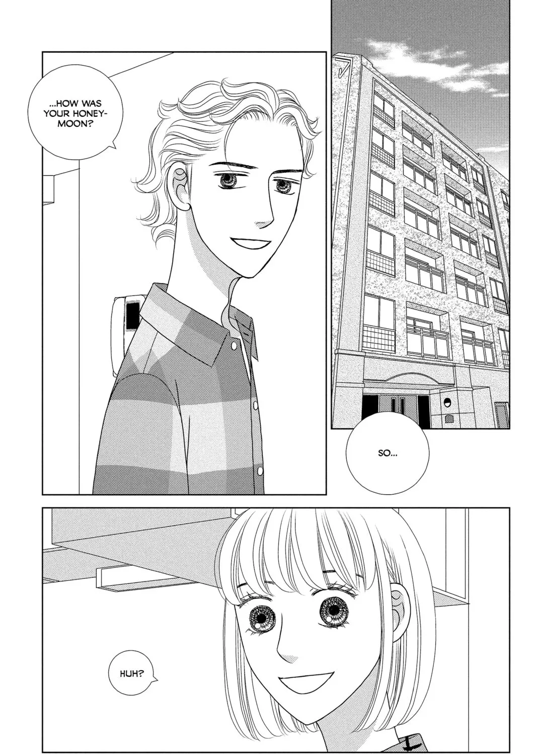 Nigeru wa Haji da ga Yaku ni Tatsu Chapter 17 page 25 - 