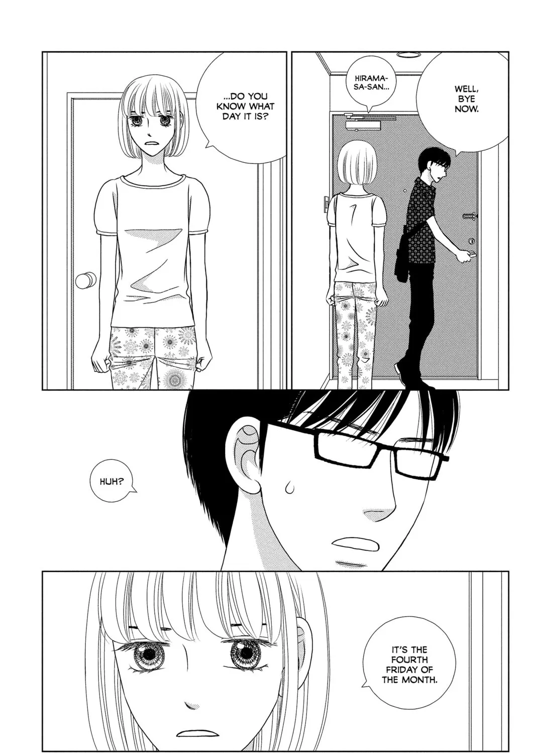 Nigeru wa Haji da ga Yaku ni Tatsu Chapter 17 page 33 - 