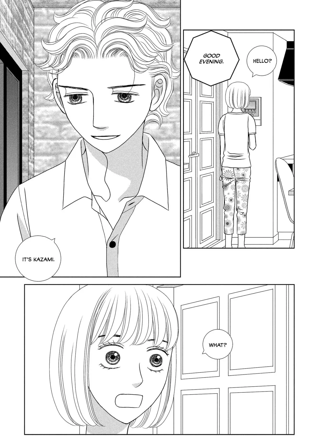 Nigeru wa Haji da ga Yaku ni Tatsu Chapter 17 page 45 - 