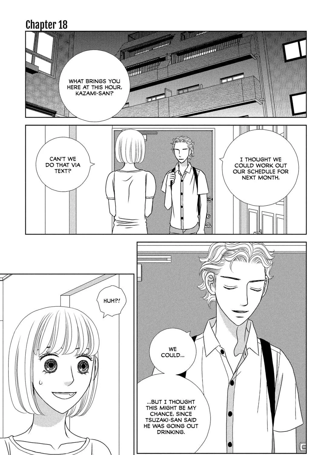 Nigeru wa Haji da ga Yaku ni Tatsu Chapter 17 page 49 - 