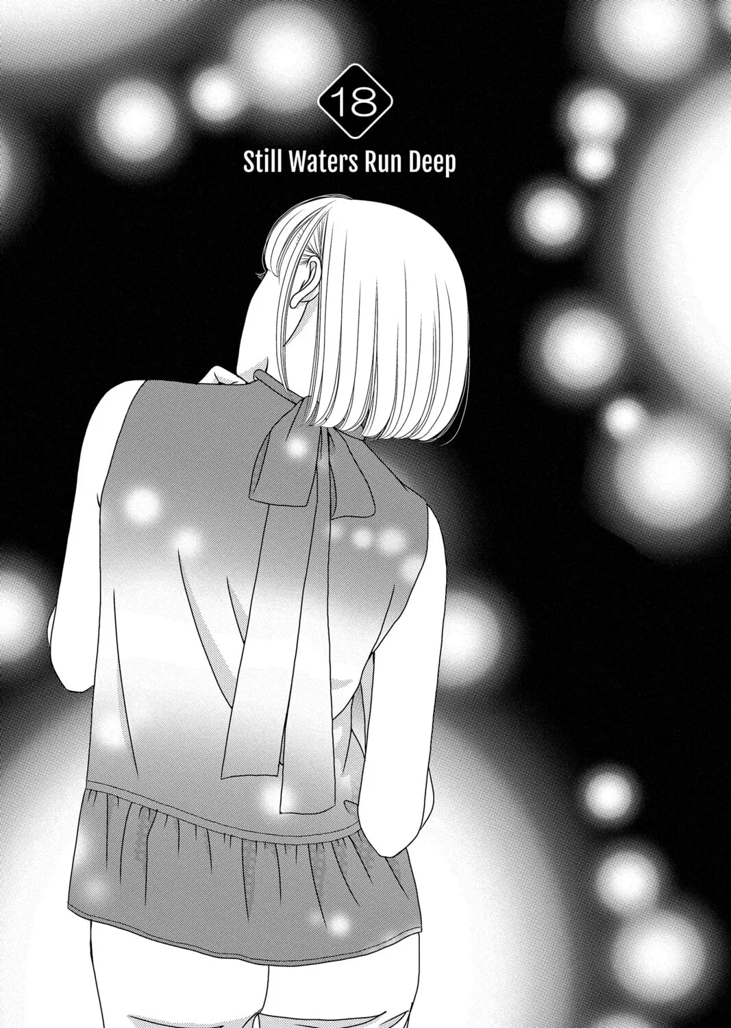 Nigeru wa Haji da ga Yaku ni Tatsu Chapter 18 page 1 - 