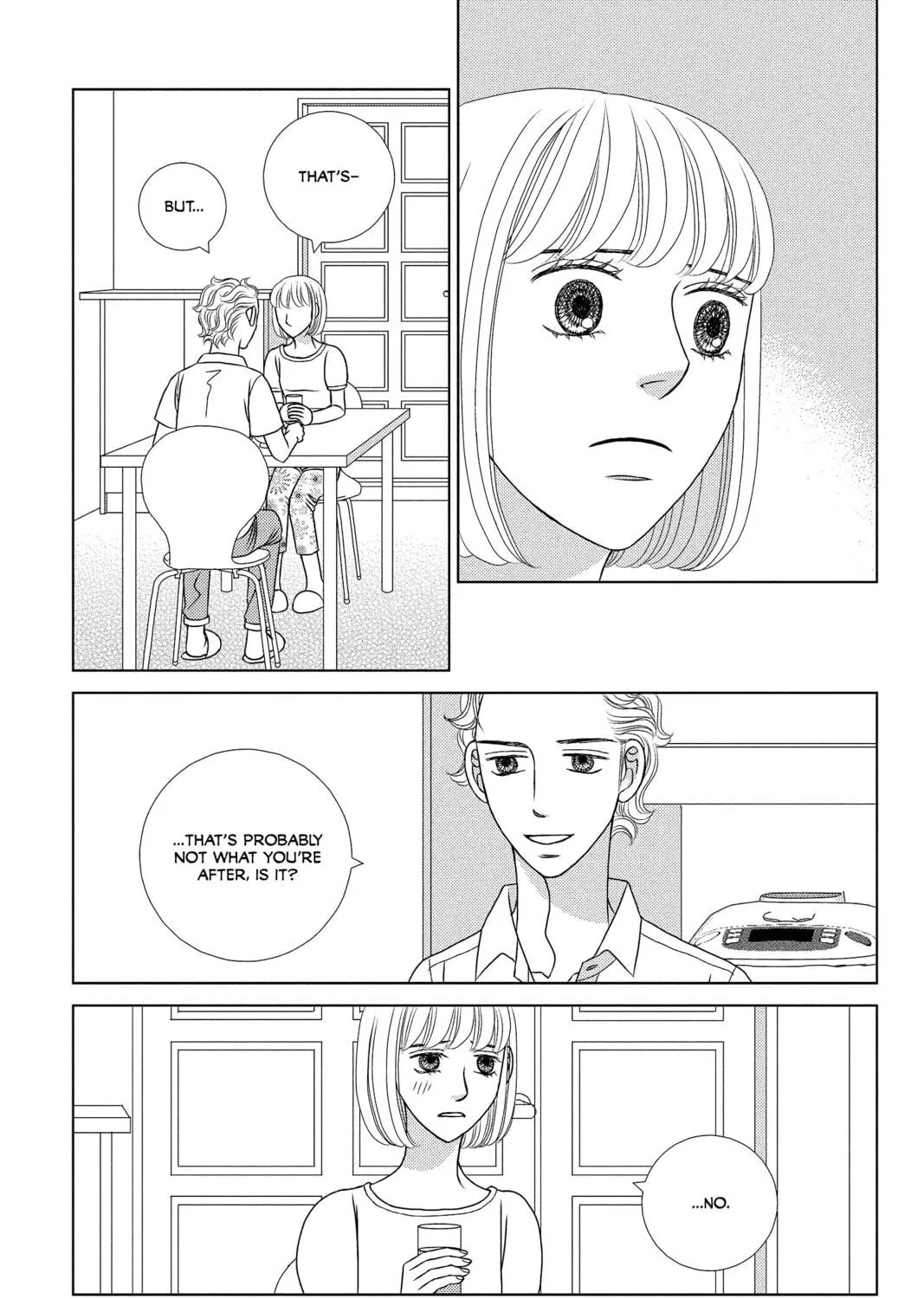Nigeru wa Haji da ga Yaku ni Tatsu Chapter 18 page 11 - 