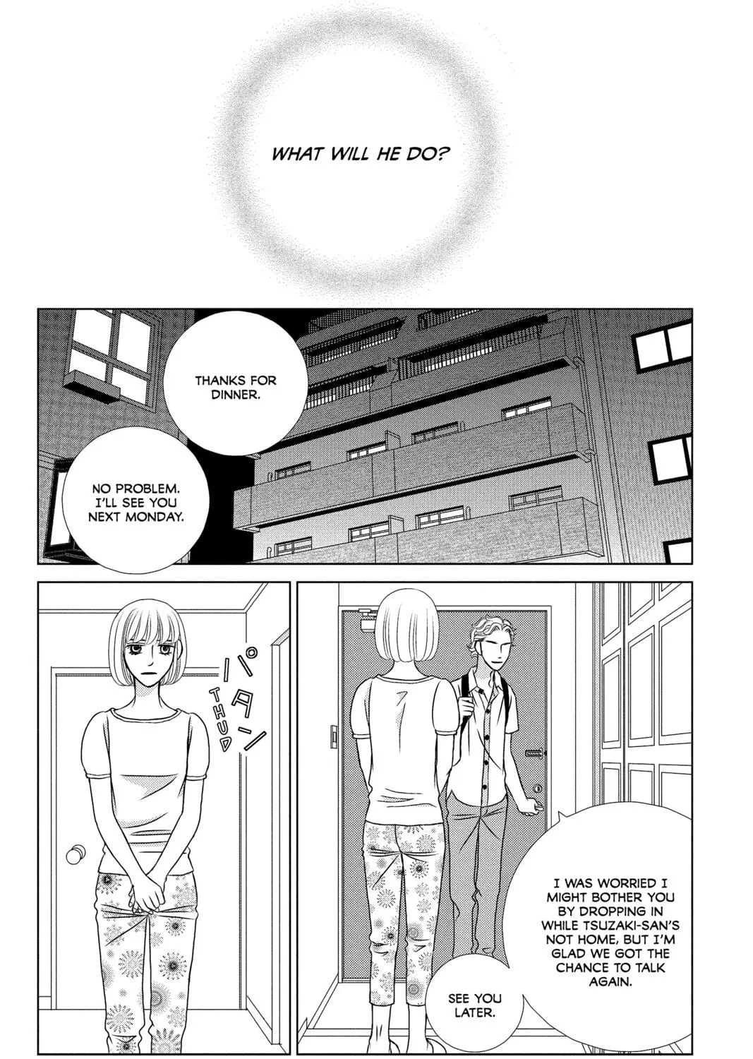 Nigeru wa Haji da ga Yaku ni Tatsu Chapter 18 page 17 - 