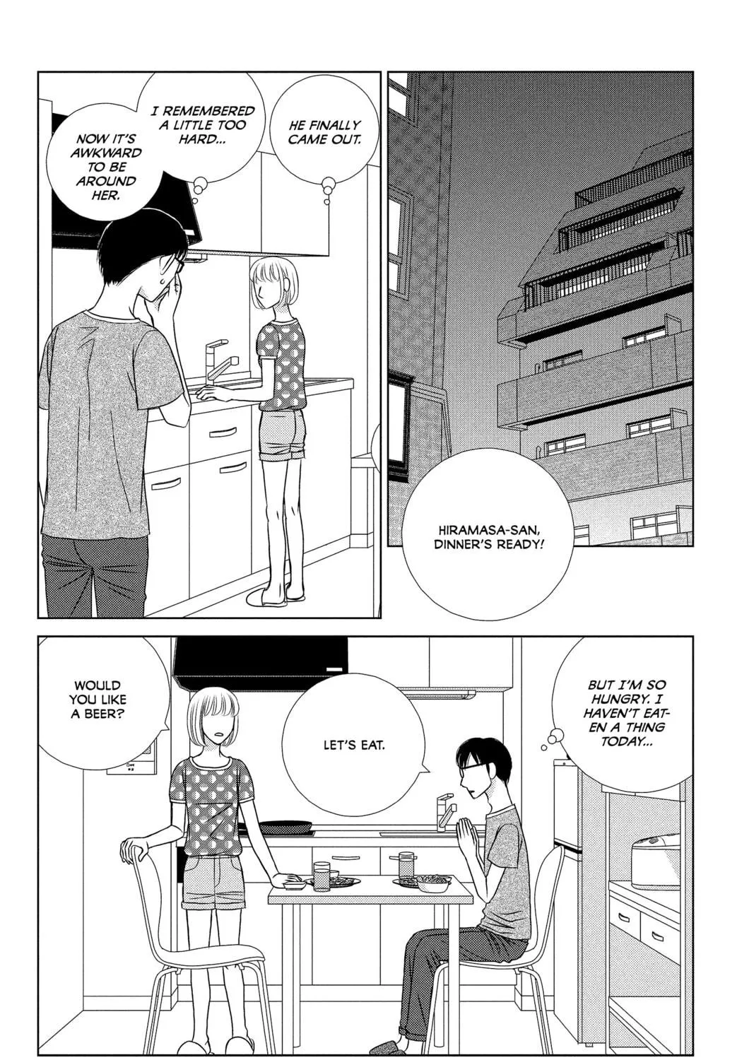 Nigeru wa Haji da ga Yaku ni Tatsu Chapter 18 page 29 - 