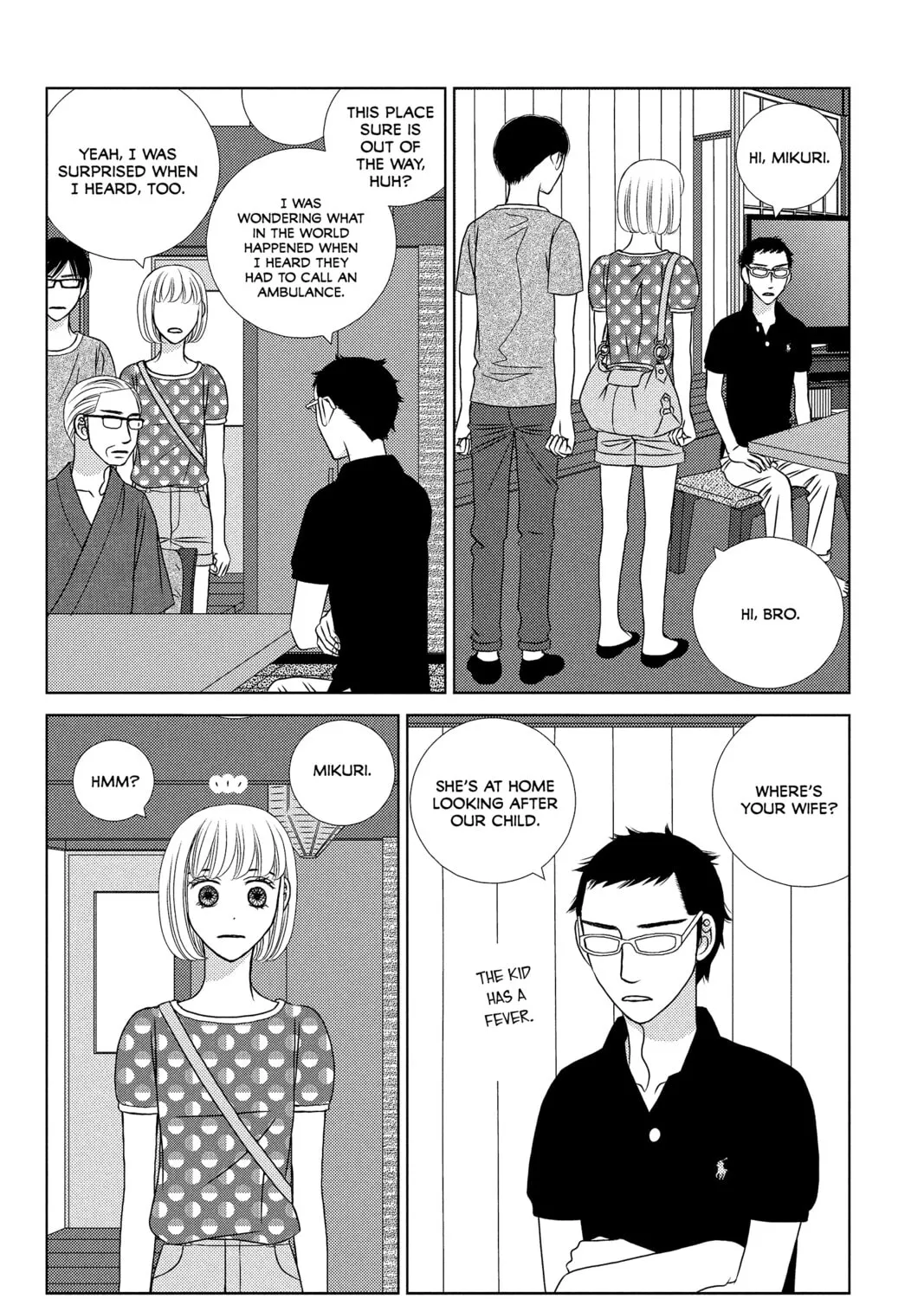 Nigeru wa Haji da ga Yaku ni Tatsu Chapter 18 page 37 - 