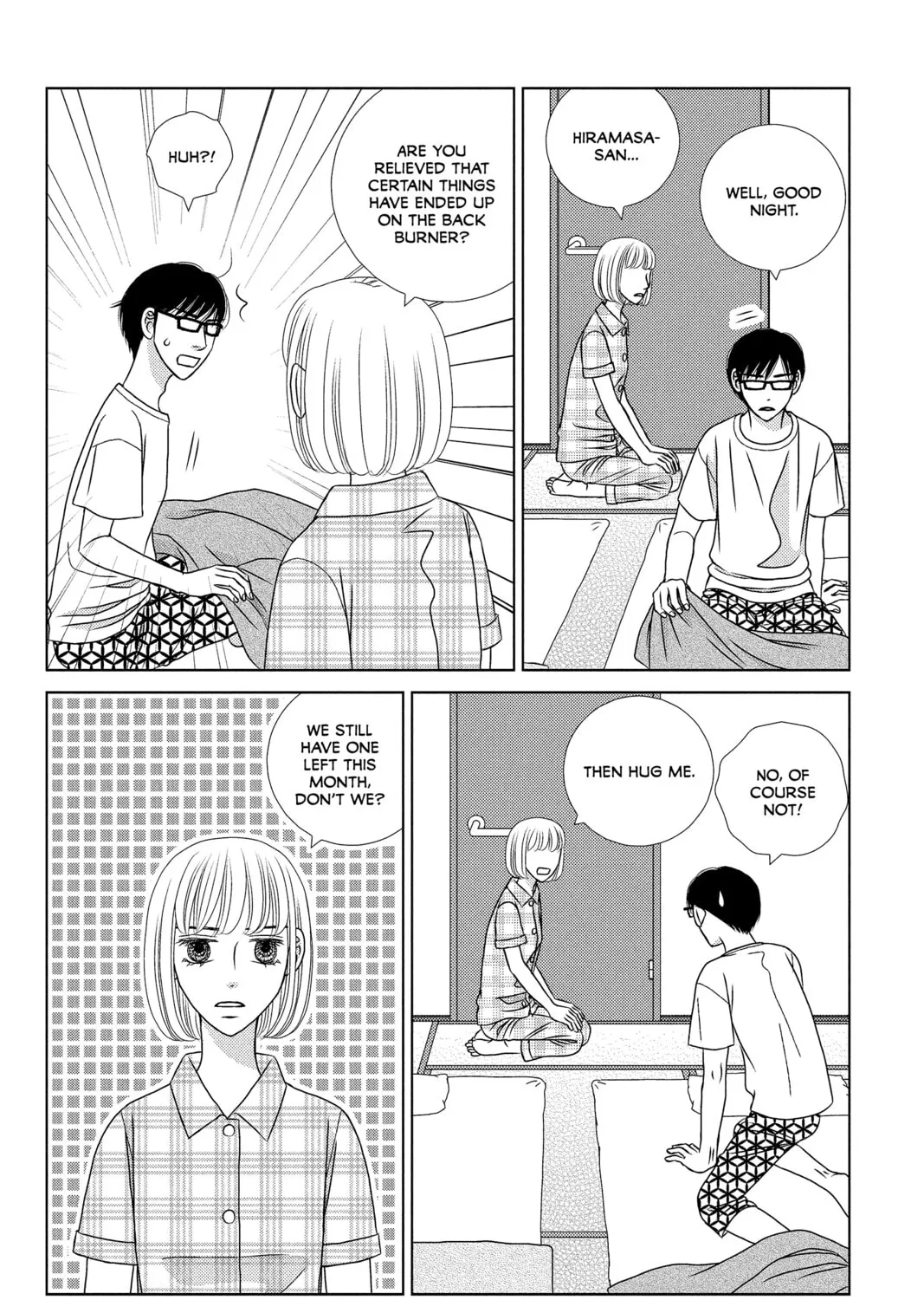 Nigeru wa Haji da ga Yaku ni Tatsu Chapter 18 page 45 - 