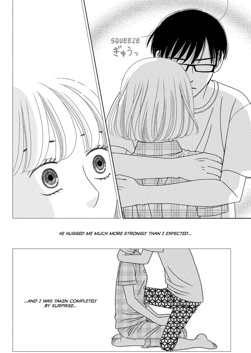 Nigeru wa Haji da ga Yaku ni Tatsu Chapter 18 page 49 - 