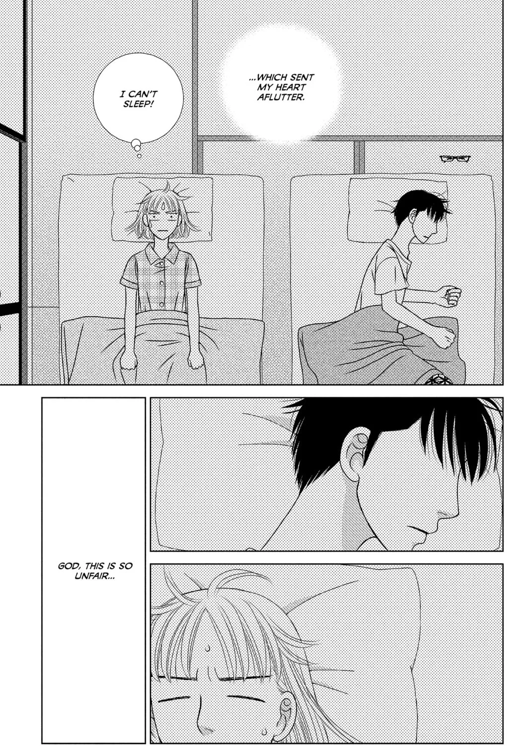 Nigeru wa Haji da ga Yaku ni Tatsu Chapter 18 page 51 - 
