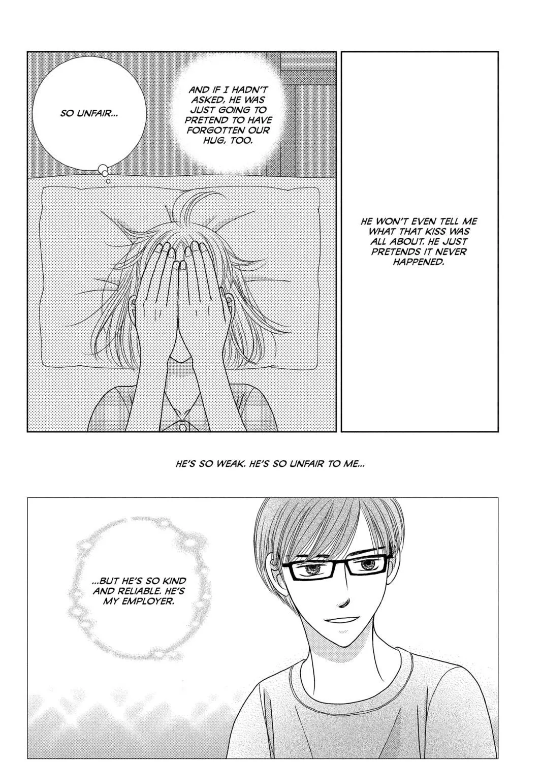 Nigeru wa Haji da ga Yaku ni Tatsu Chapter 18 page 53 - 
