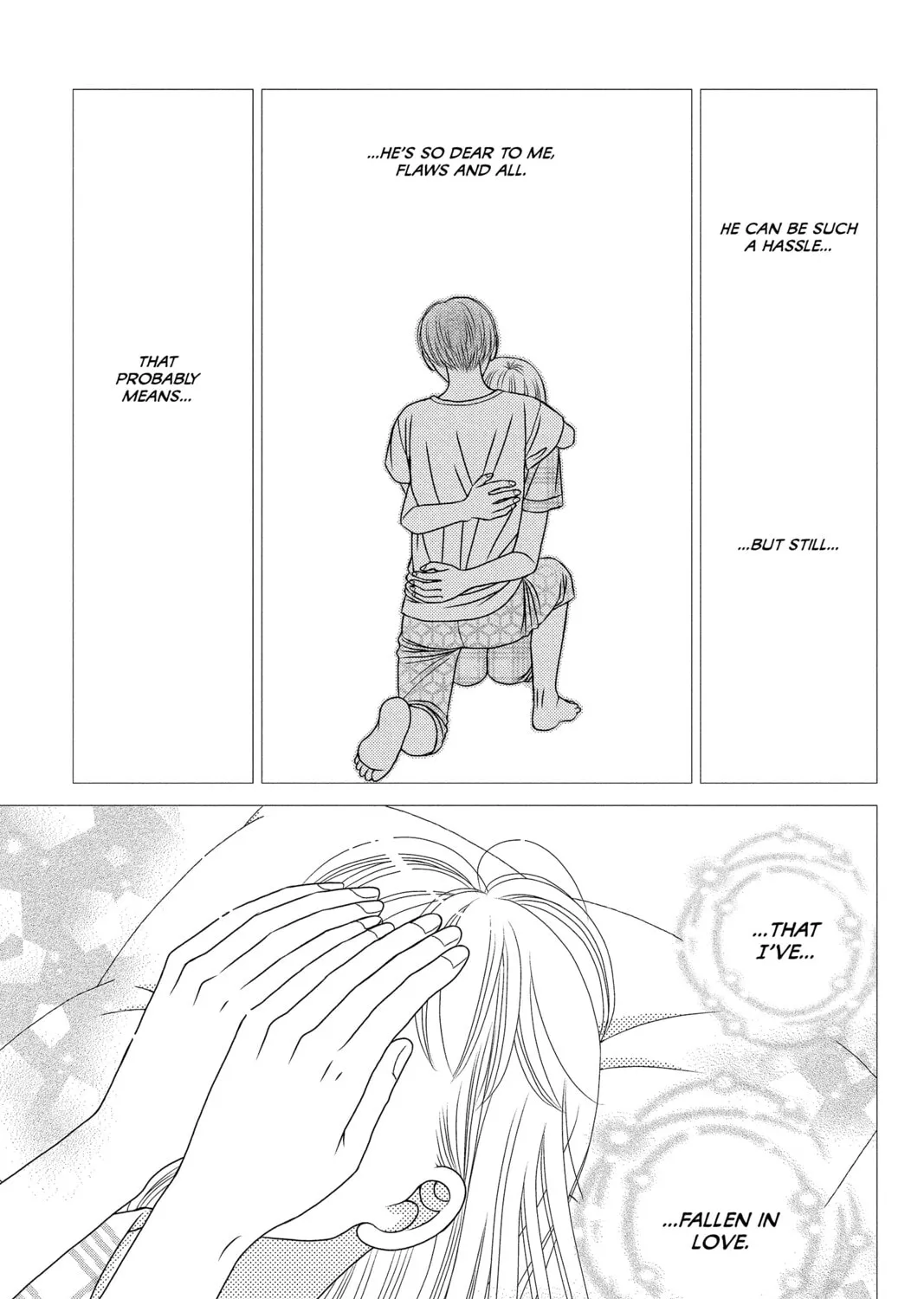Nigeru wa Haji da ga Yaku ni Tatsu Chapter 18 page 55 - 