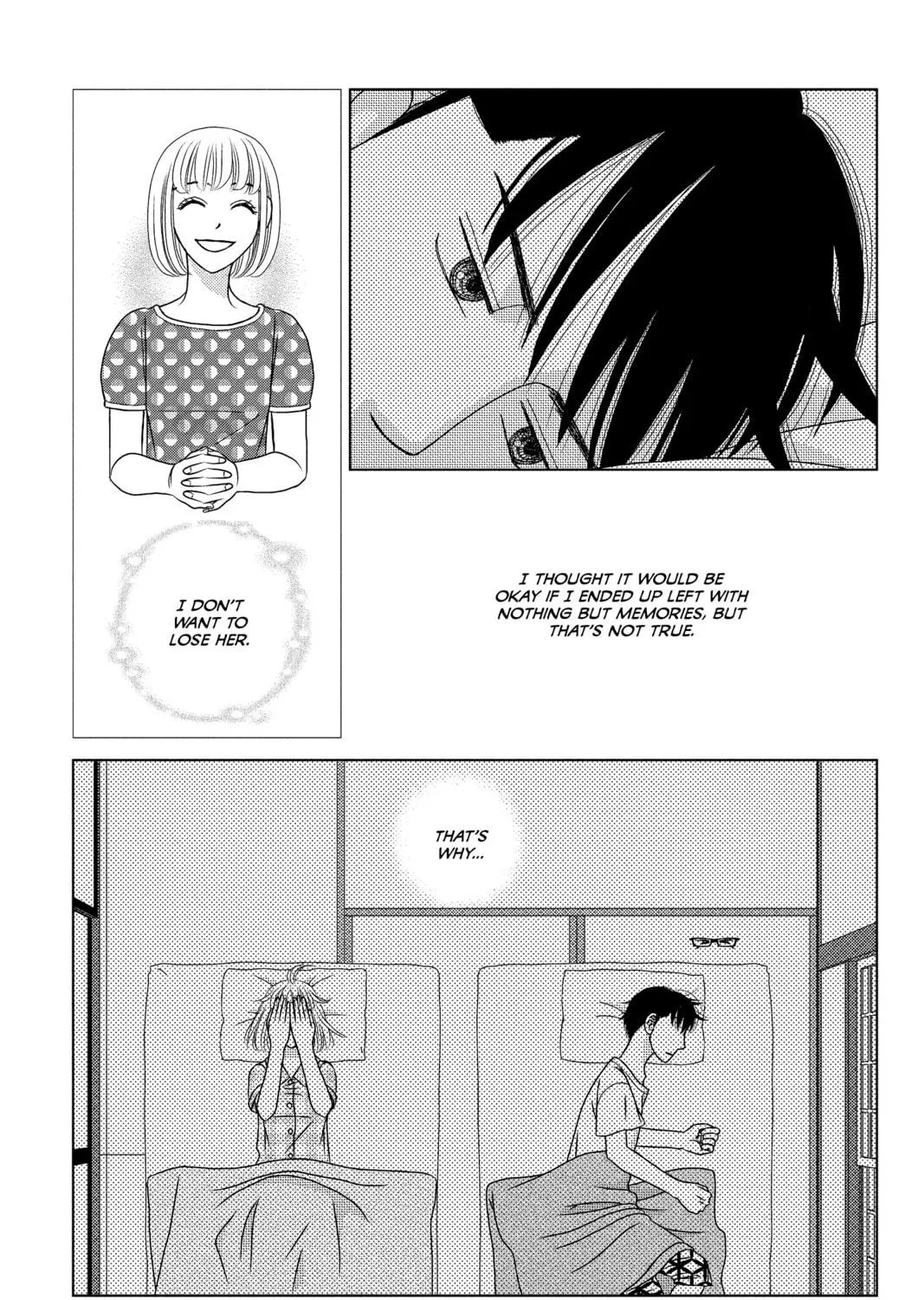 Nigeru wa Haji da ga Yaku ni Tatsu Chapter 18 page 59 - 