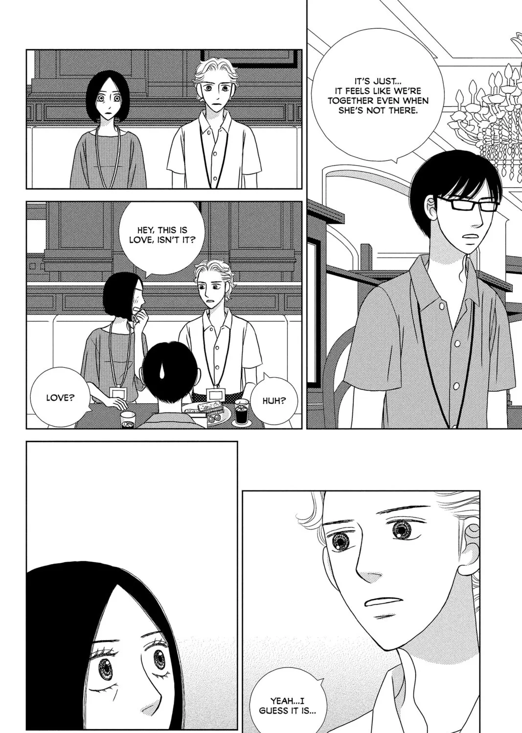 Nigeru wa Haji da ga Yaku ni Tatsu Chapter 19 page 27 - 