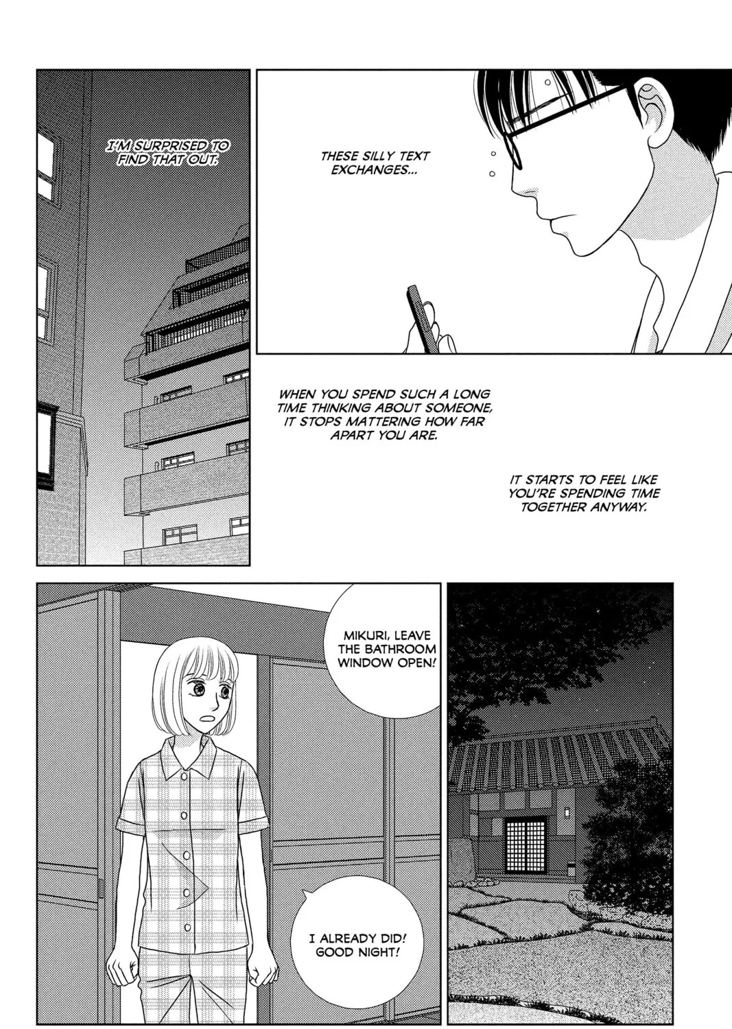 Nigeru wa Haji da ga Yaku ni Tatsu Chapter 19 page 31 - 