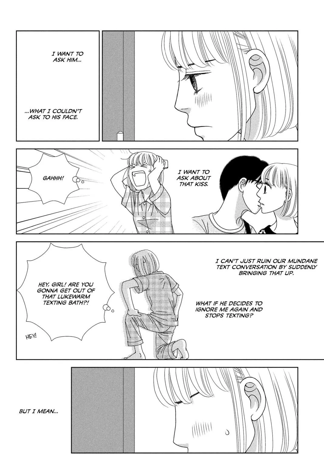 Nigeru wa Haji da ga Yaku ni Tatsu Chapter 19 page 35 - 