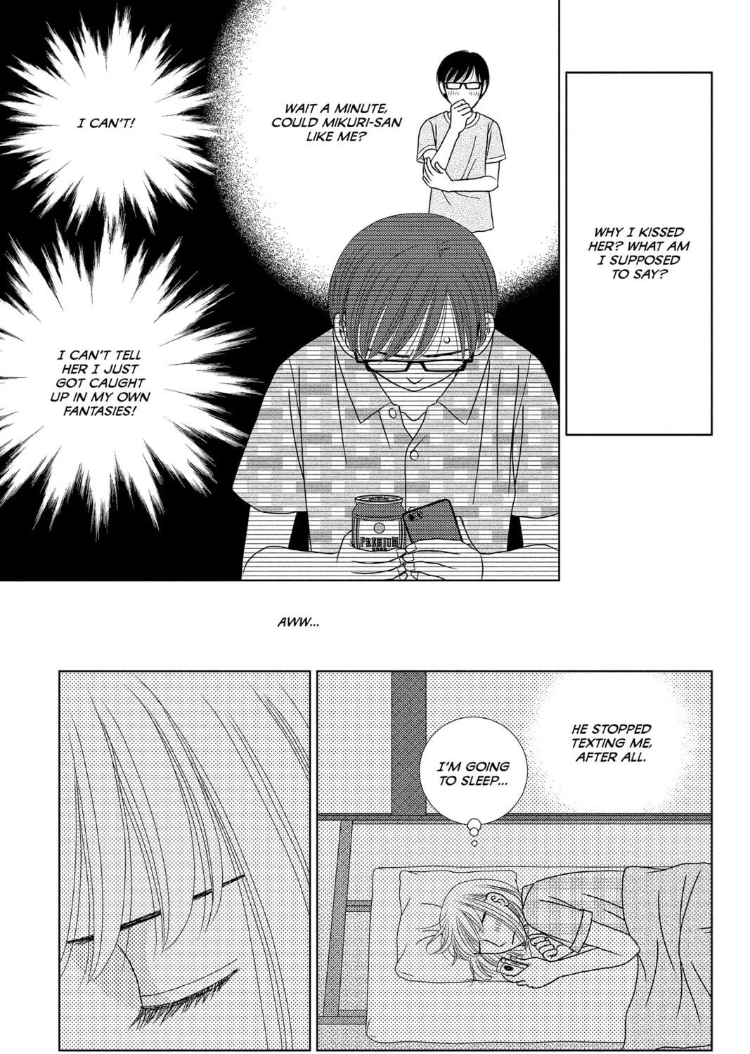 Nigeru wa Haji da ga Yaku ni Tatsu Chapter 19 page 41 - 