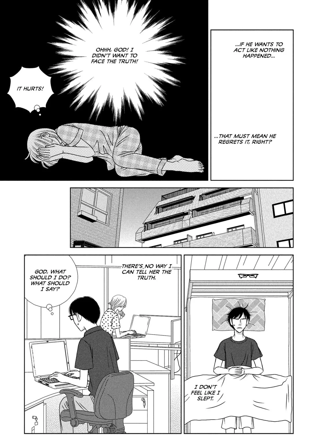 Nigeru wa Haji da ga Yaku ni Tatsu Chapter 19 page 45 - 
