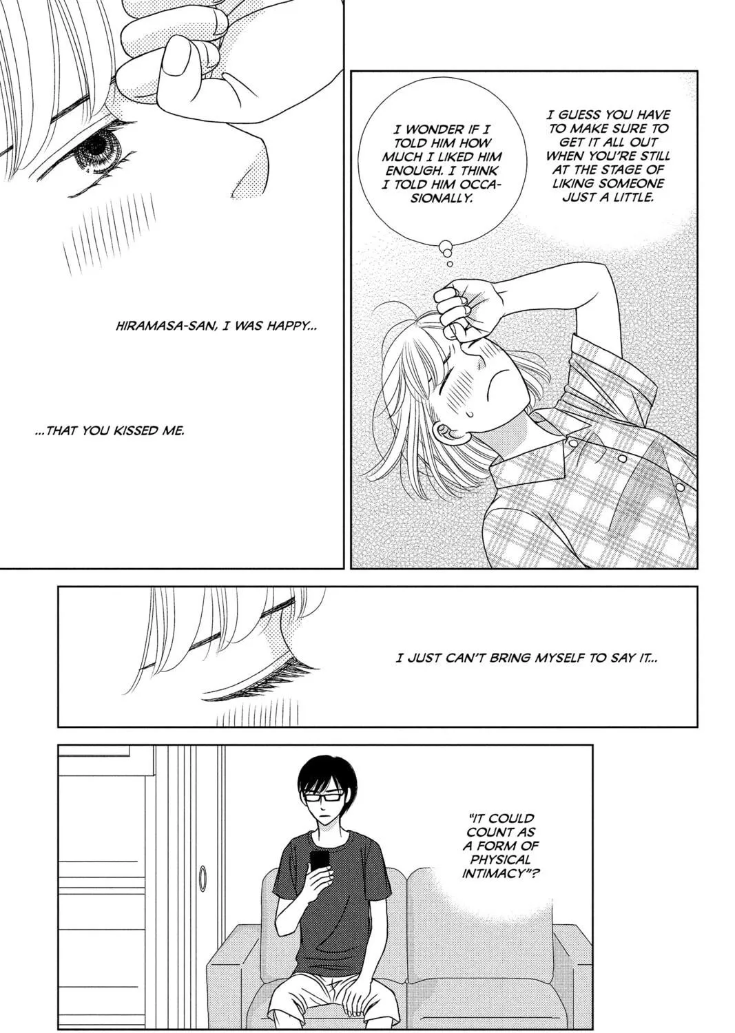 Nigeru wa Haji da ga Yaku ni Tatsu Chapter 19 page 53 - 