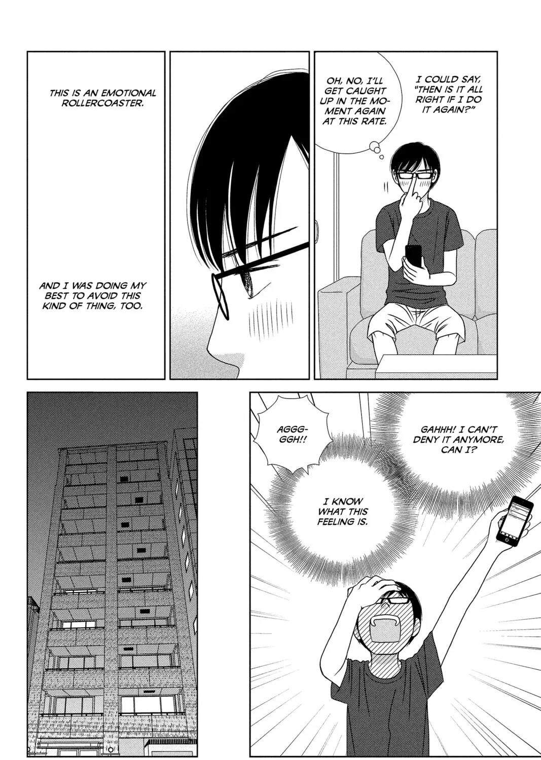 Nigeru wa Haji da ga Yaku ni Tatsu Chapter 19 page 55 - 