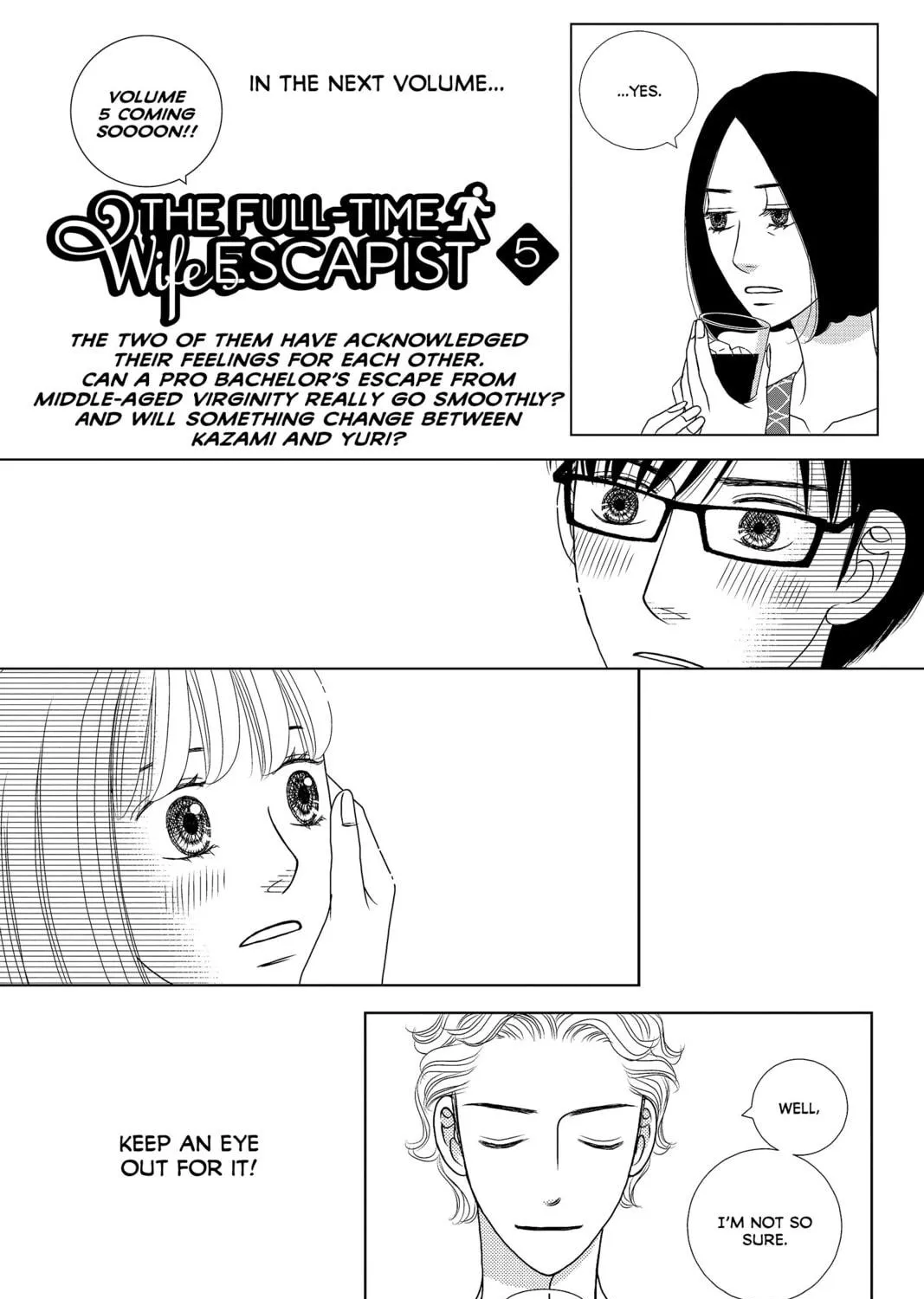 Nigeru wa Haji da ga Yaku ni Tatsu Chapter 19 page 83 - 