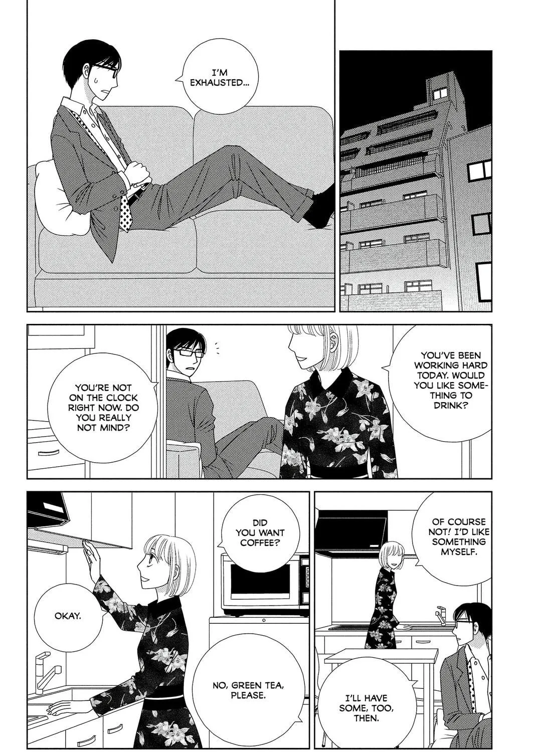 Nigeru wa Haji da ga Yaku ni Tatsu Chapter 2 page 23 - 