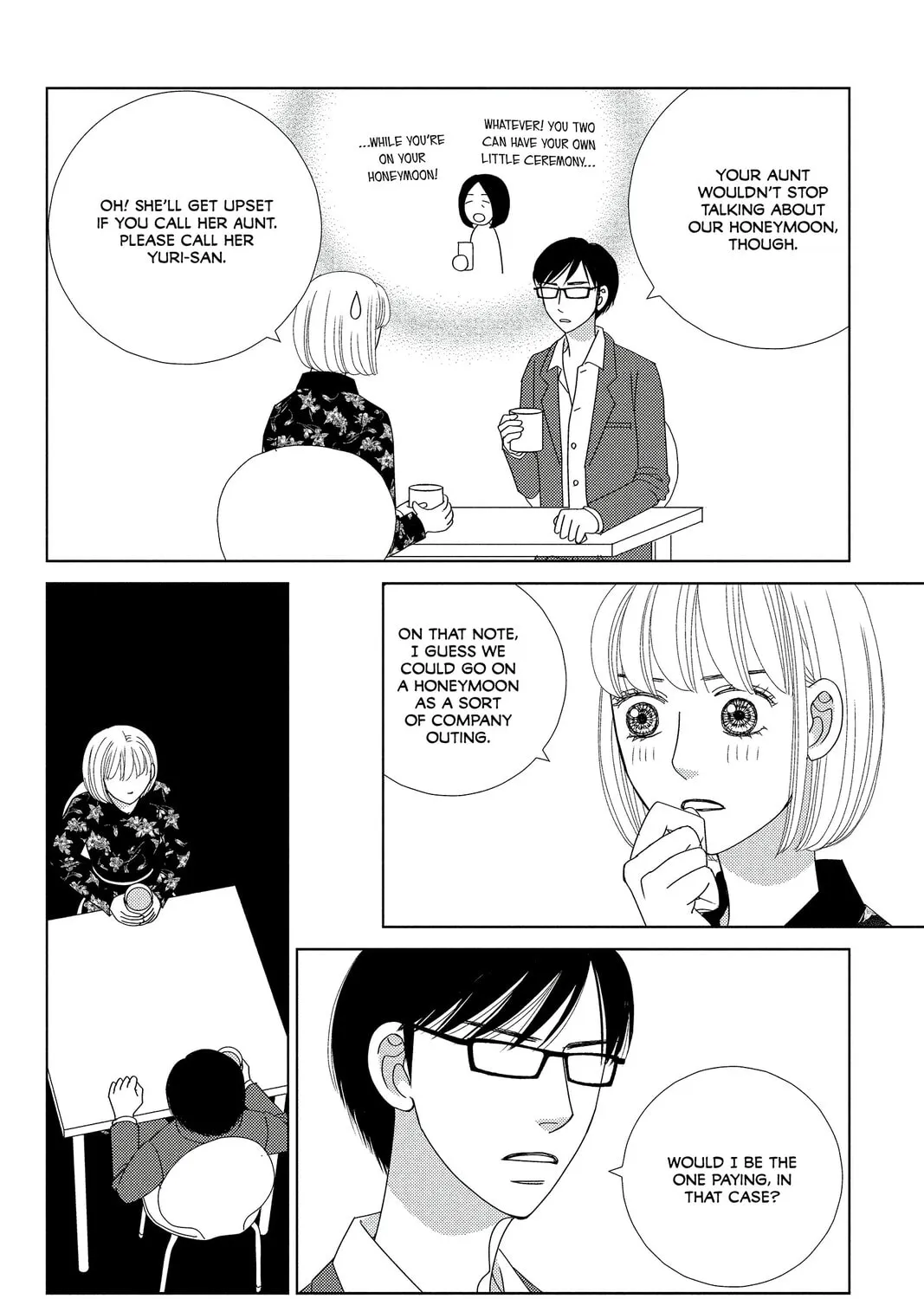 Nigeru wa Haji da ga Yaku ni Tatsu Chapter 2 page 27 - 