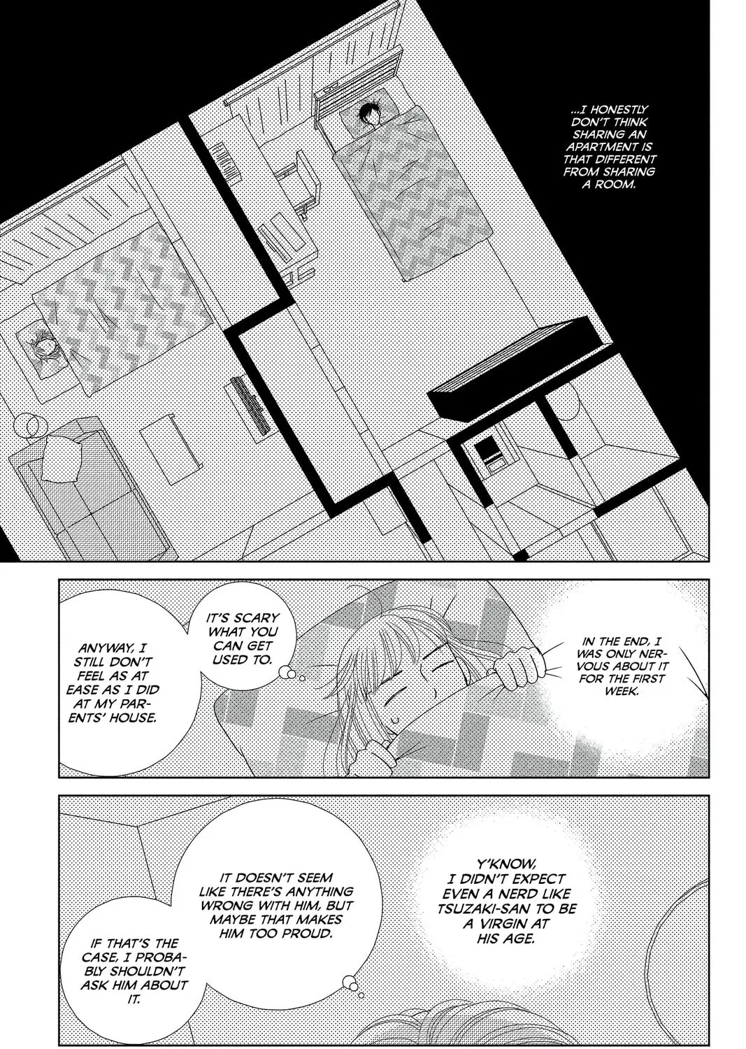 Nigeru wa Haji da ga Yaku ni Tatsu Chapter 2 page 33 - 